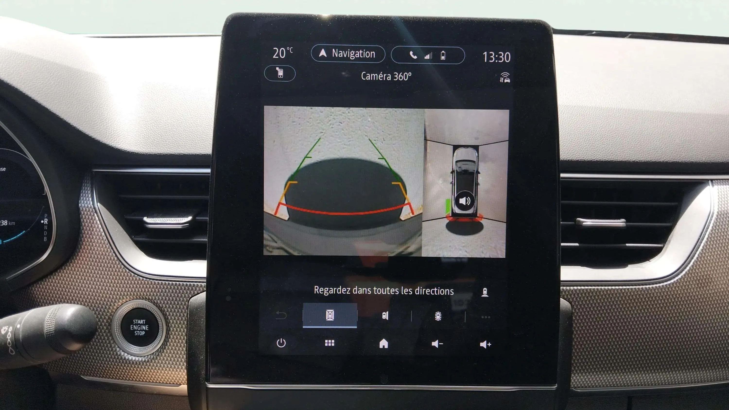 Renault Arkana Intens E-Tech Híbrido - foto 12
