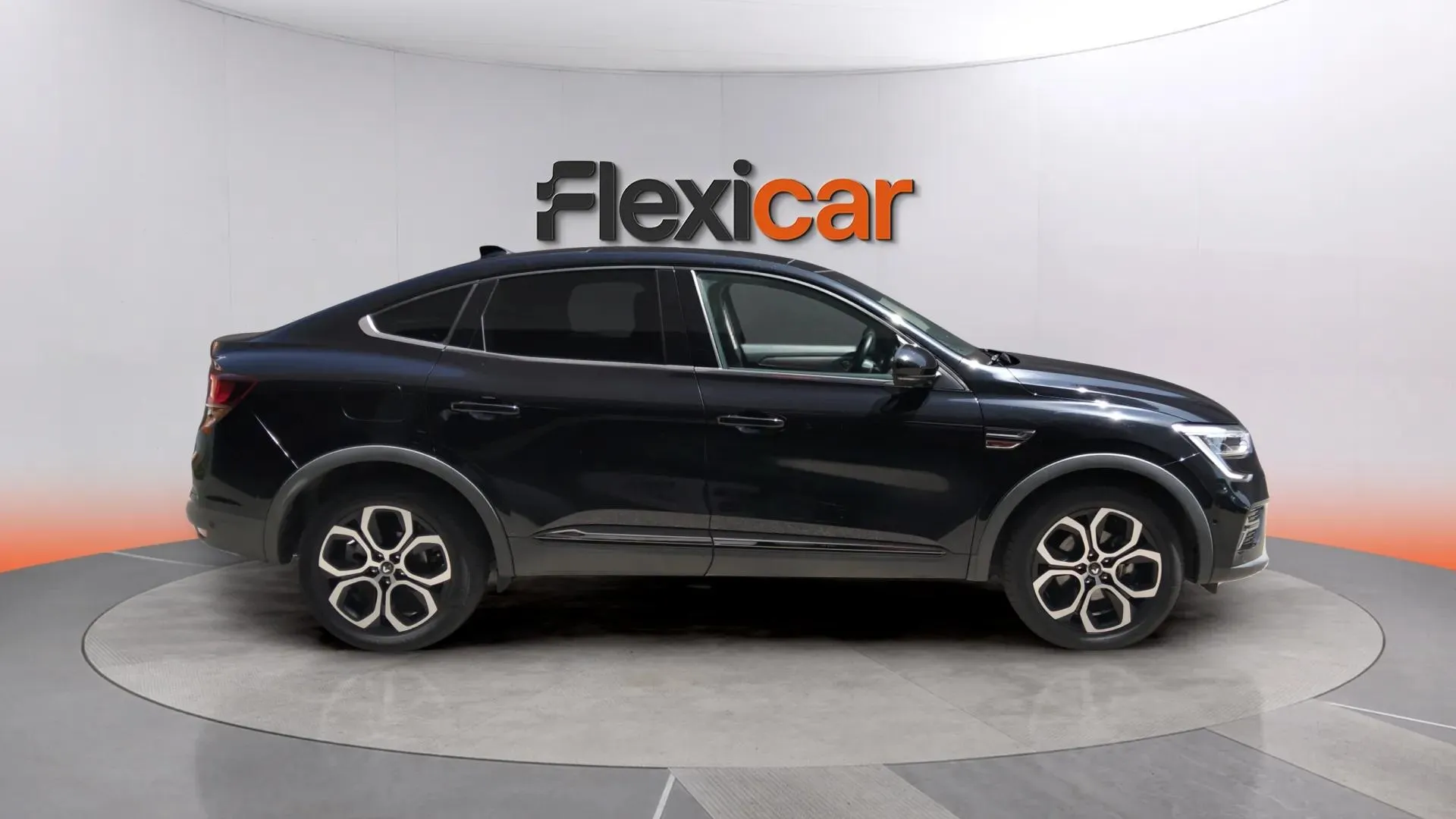 Renault Arkana Intens E-Tech Híbrido - foto 3