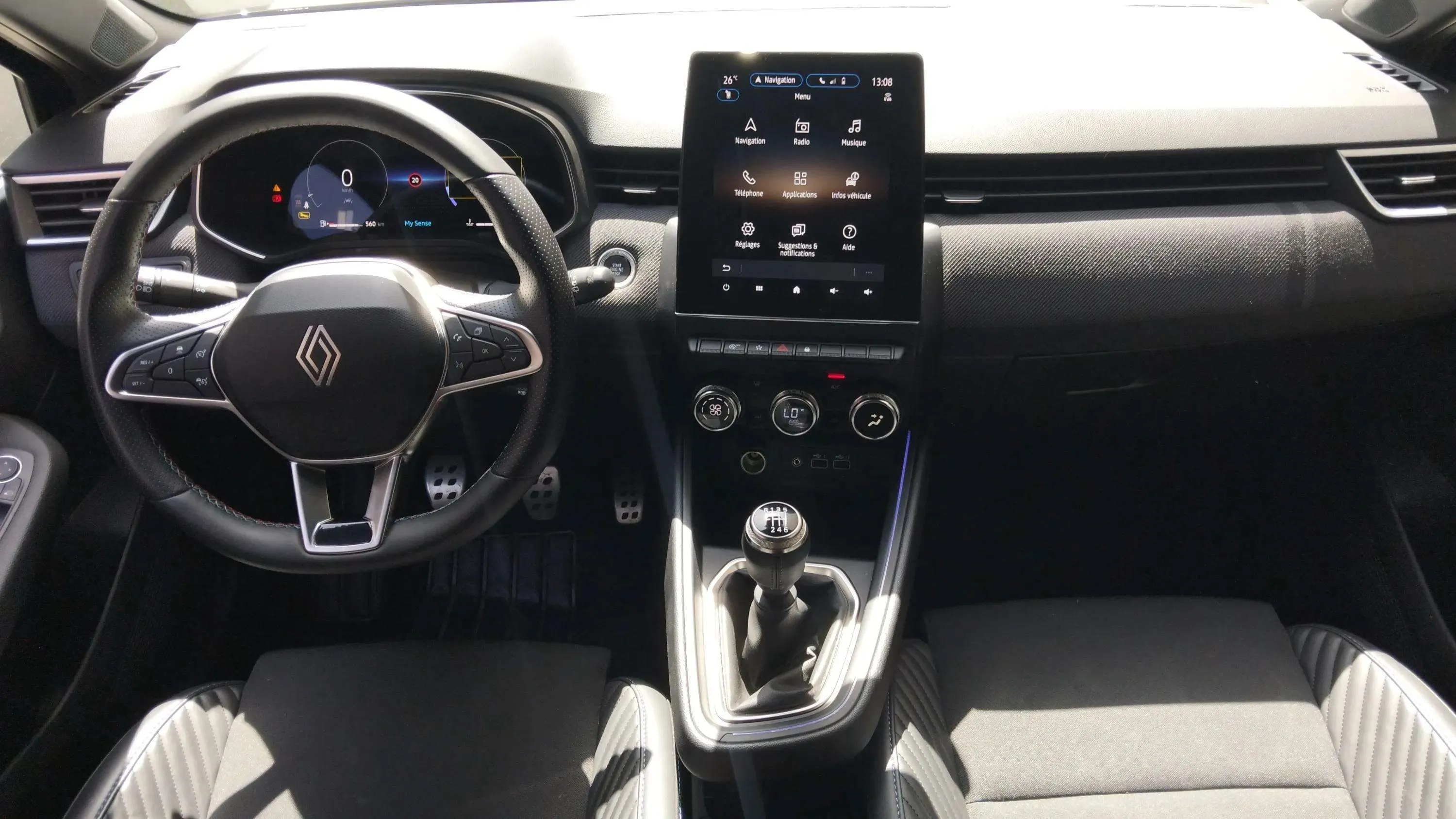 Renault Clio esprit Alpine TCe 90 - foto 7