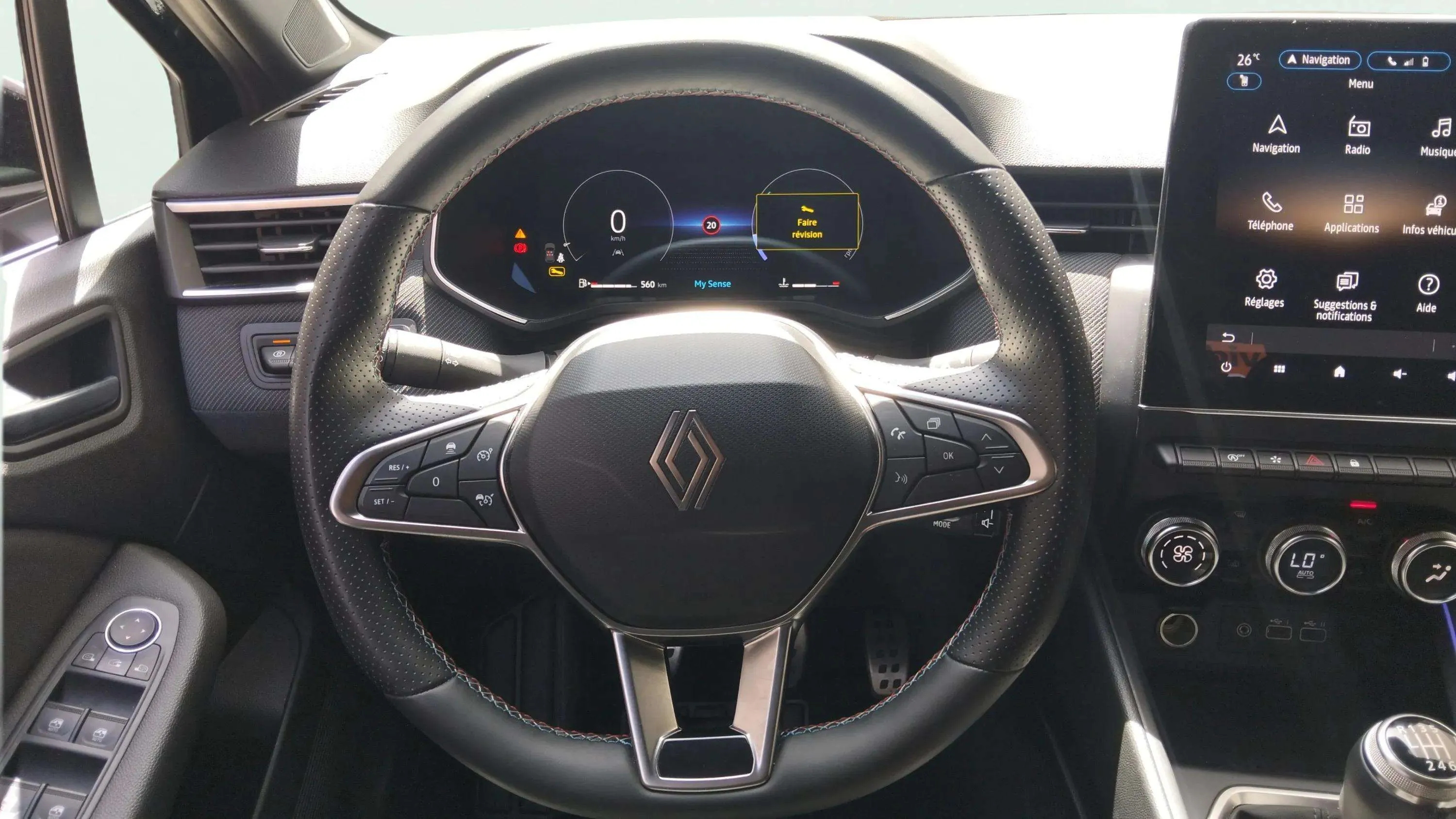 Renault Clio esprit Alpine TCe 90 - foto 8