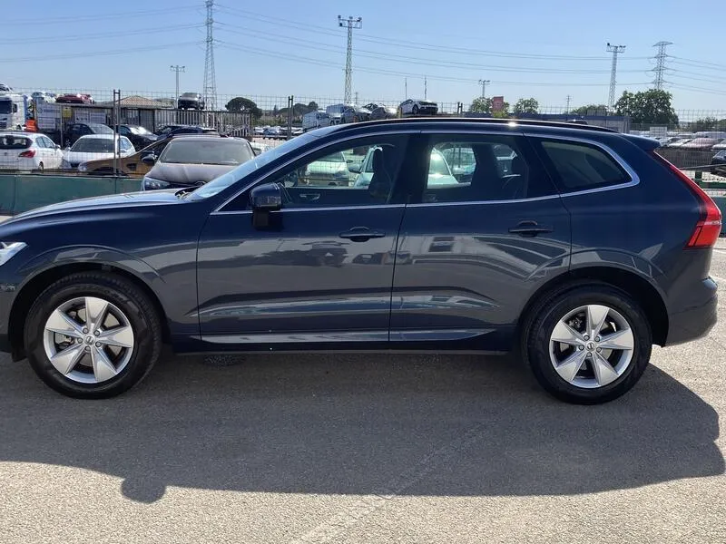 Volvo XC60 2.0 B4 D Momentum Pro - foto 3