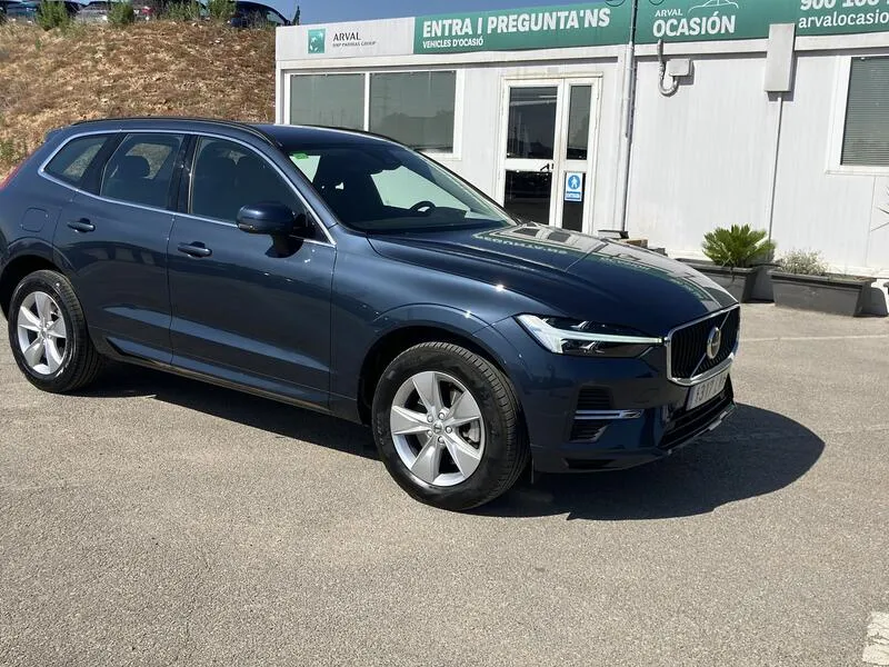 Volvo XC60 2.0 B4 D Momentum Pro - foto 8