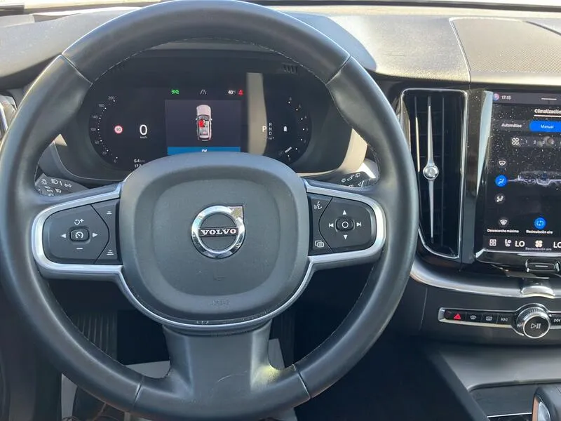 Volvo XC60 2.0 B4 D Momentum Pro - foto 34