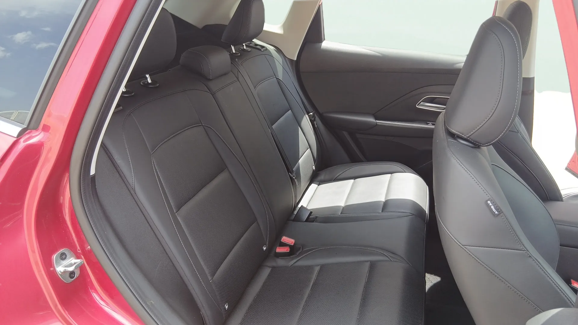 MG ZS Hybrid+ Luxury - foto 12