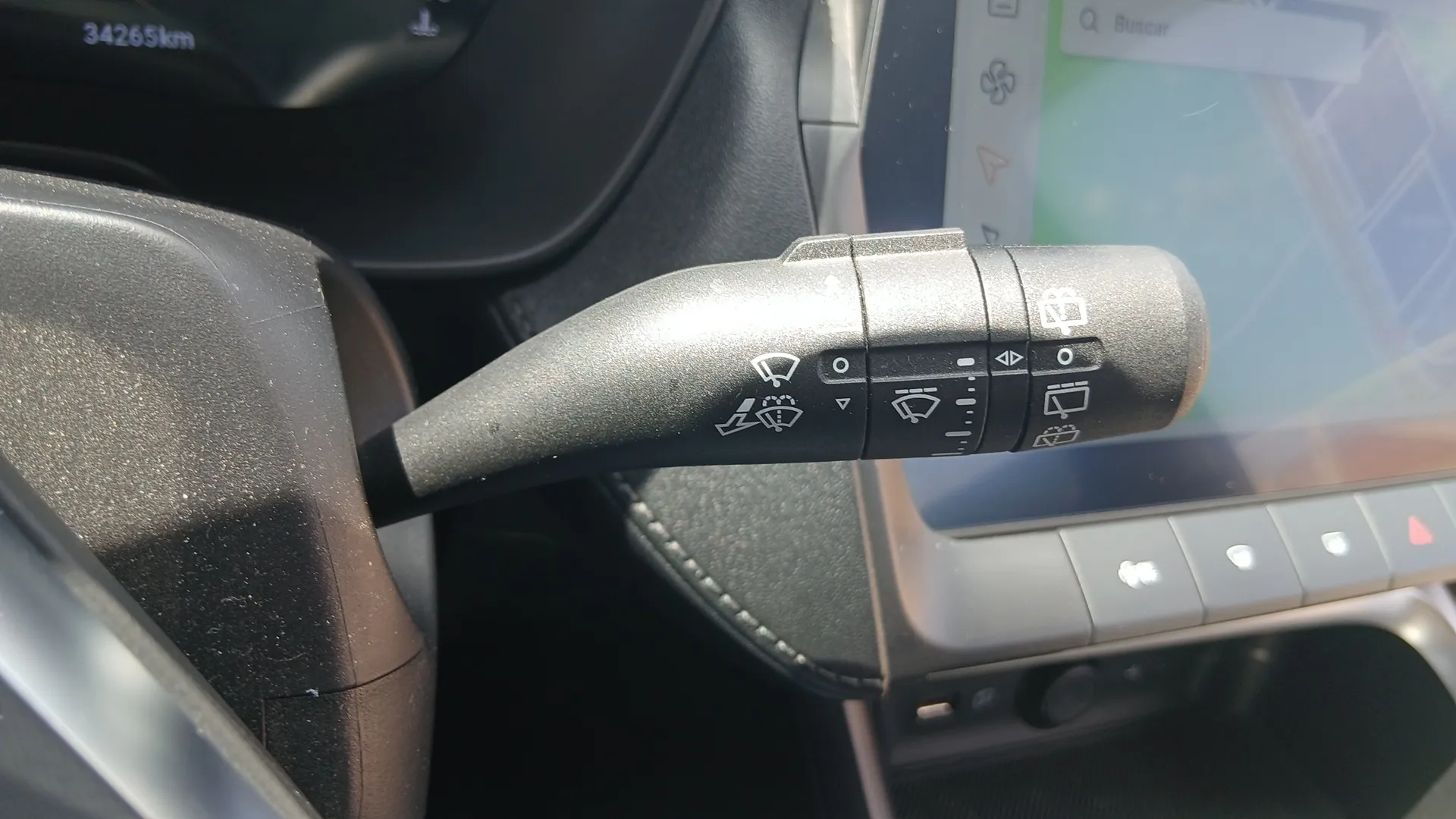 MG ZS Hybrid+ Luxury - foto 20