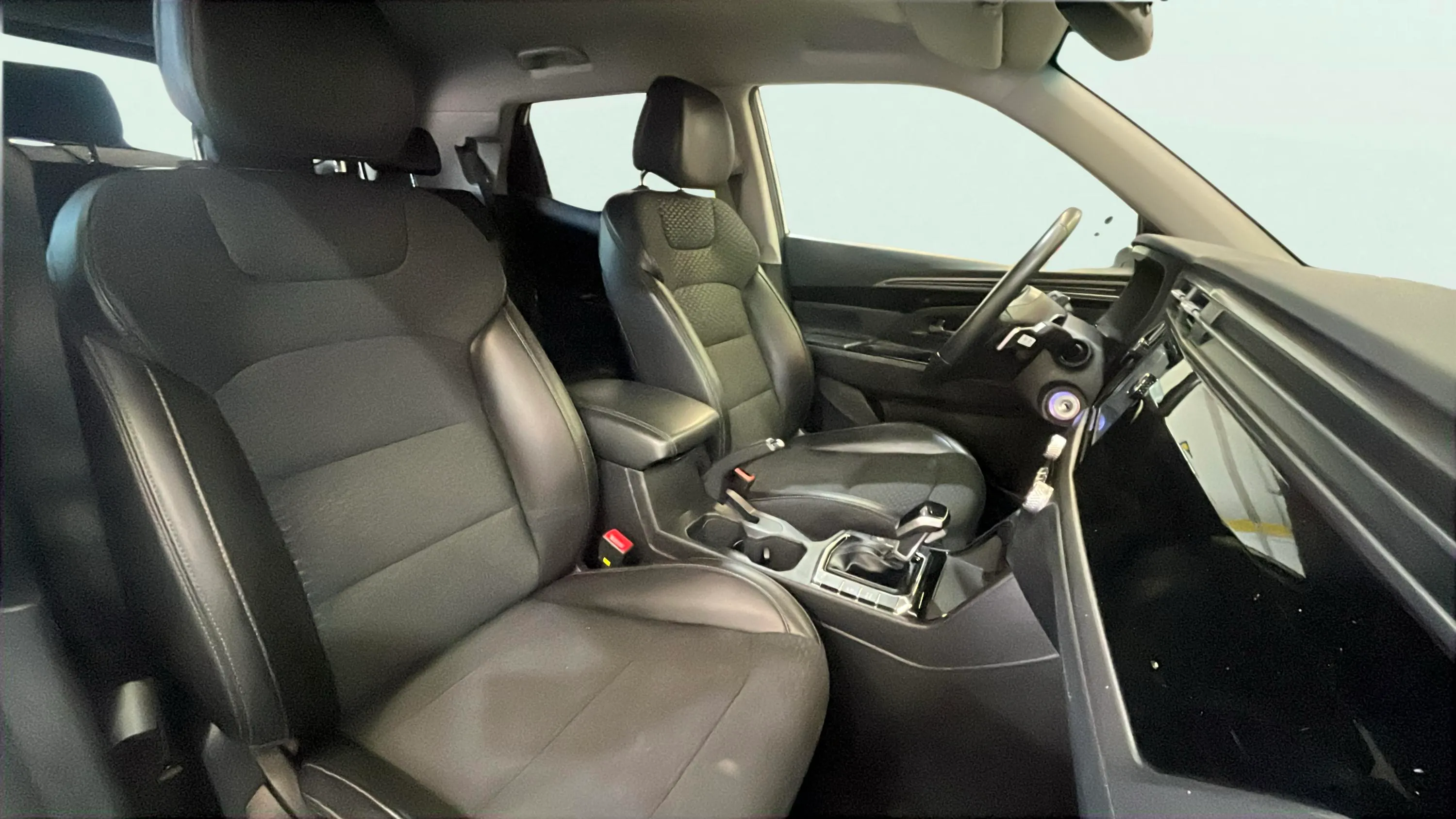 SsangYong Korando G15T Urban Plus - foto 16