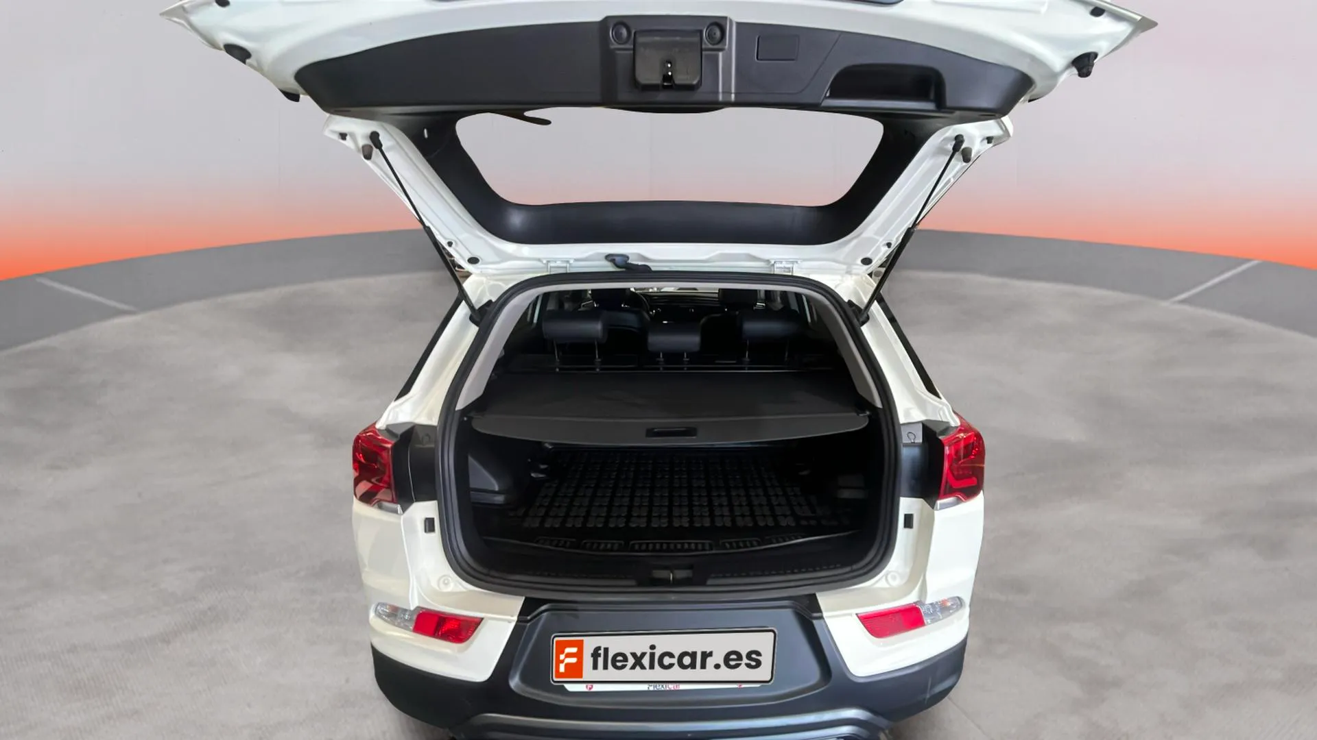 SsangYong Korando G15T Urban Plus - foto 22