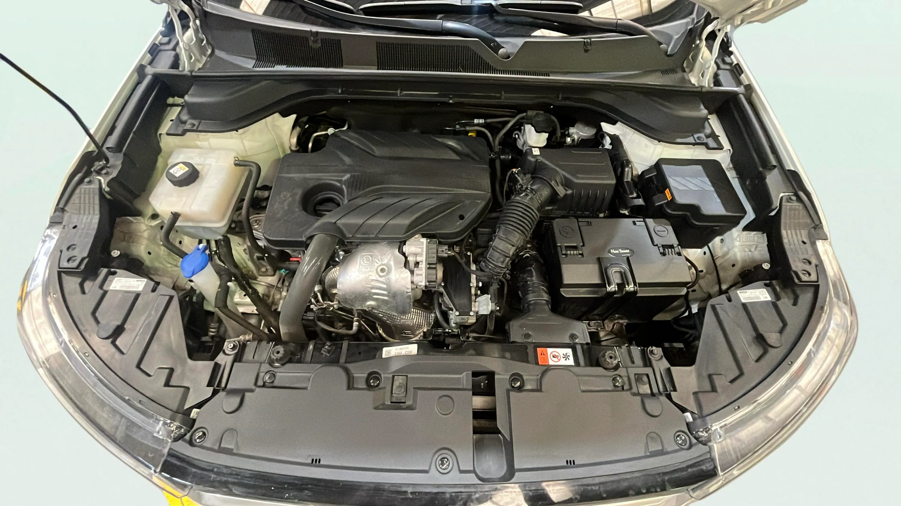 SsangYong Korando G15T Urban Plus - foto 20
