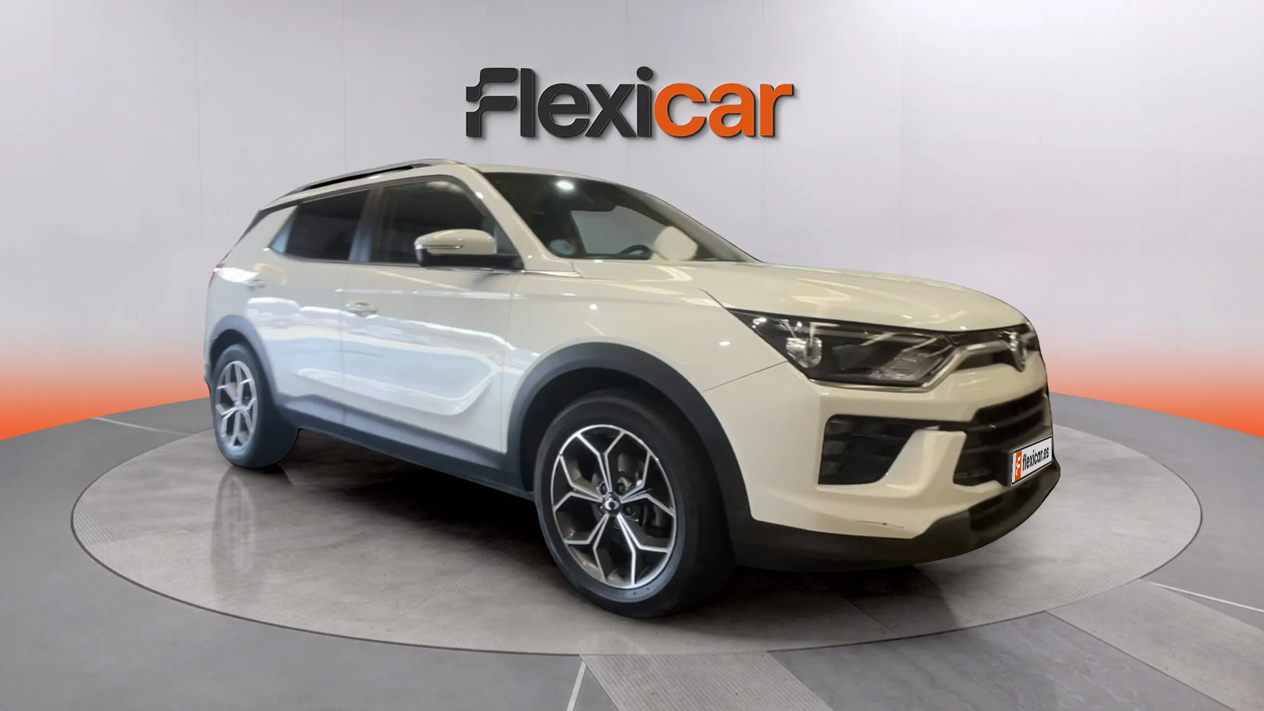SsangYong Korando G15T Urban Plus - foto 2