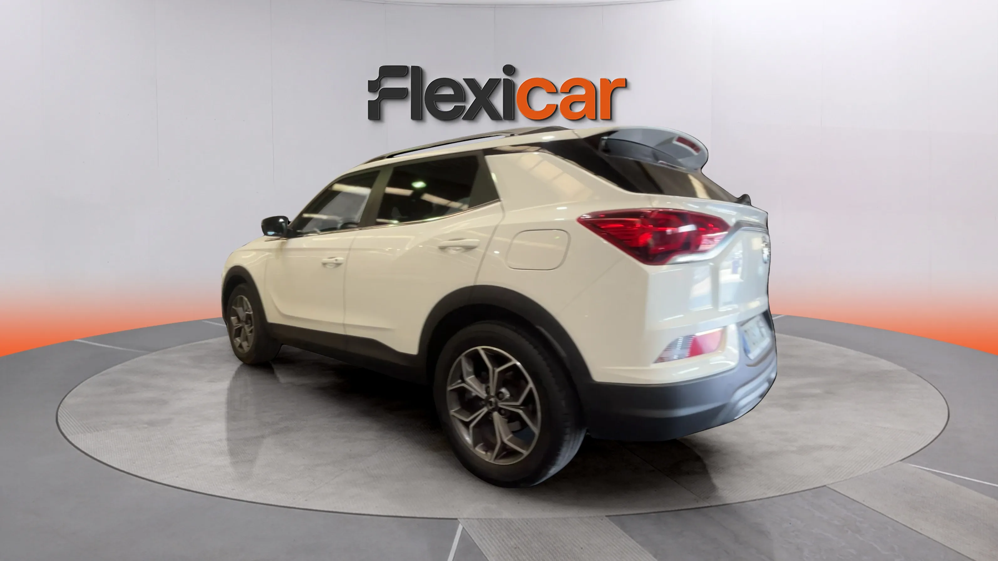 SsangYong Korando G15T Urban Plus - foto 6