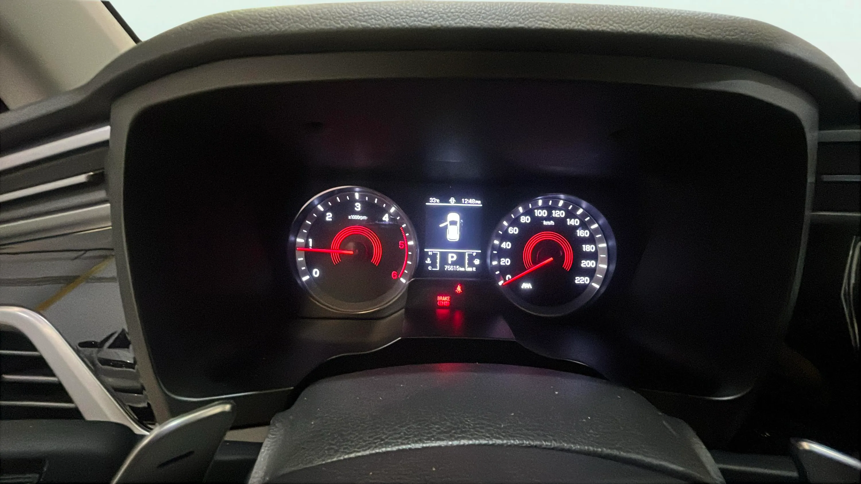 SsangYong Korando G15T Urban Plus - foto 14