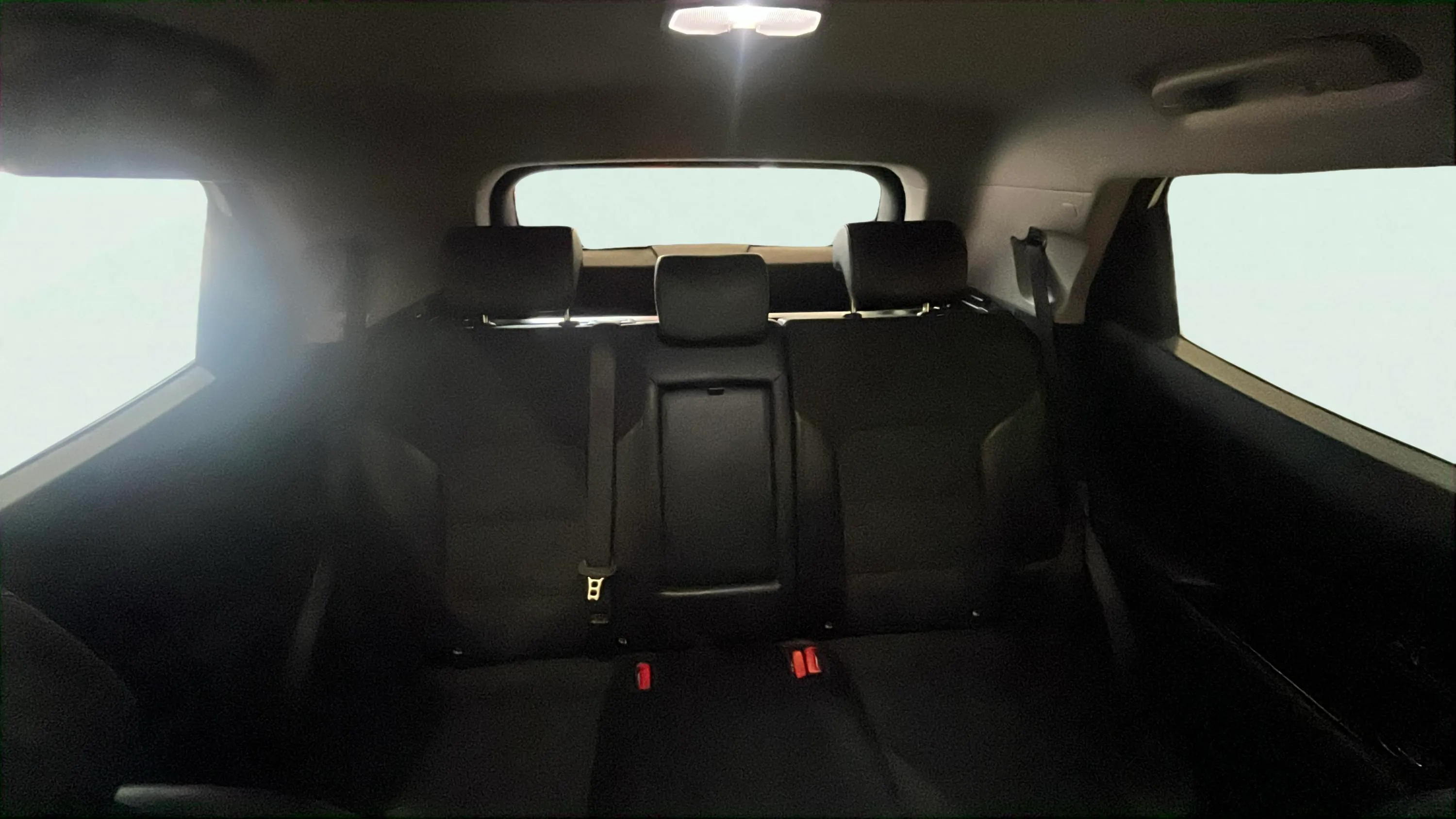 SsangYong Korando G15T Urban Plus - foto 19