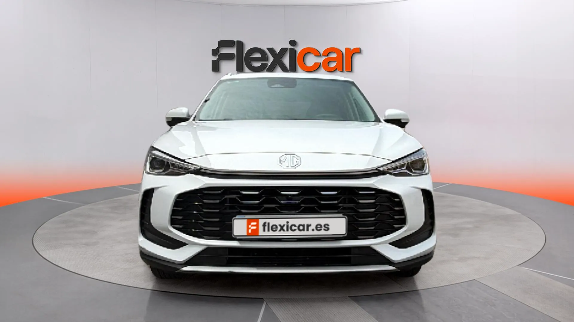 MG ZS Hybrid+ Luxury - foto 5