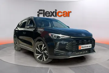 mg zs hybridplus luxury hibrido no enchufable automatica a coruna parque de viono 903000000269874