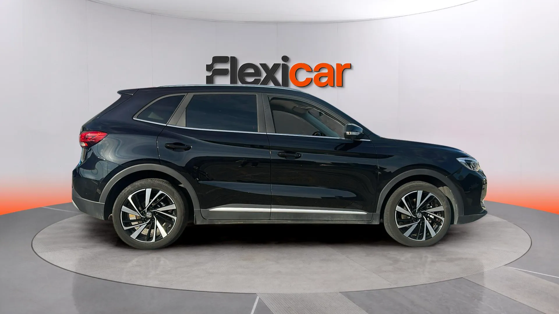 MG ZS Hybrid+ Luxury - foto 4