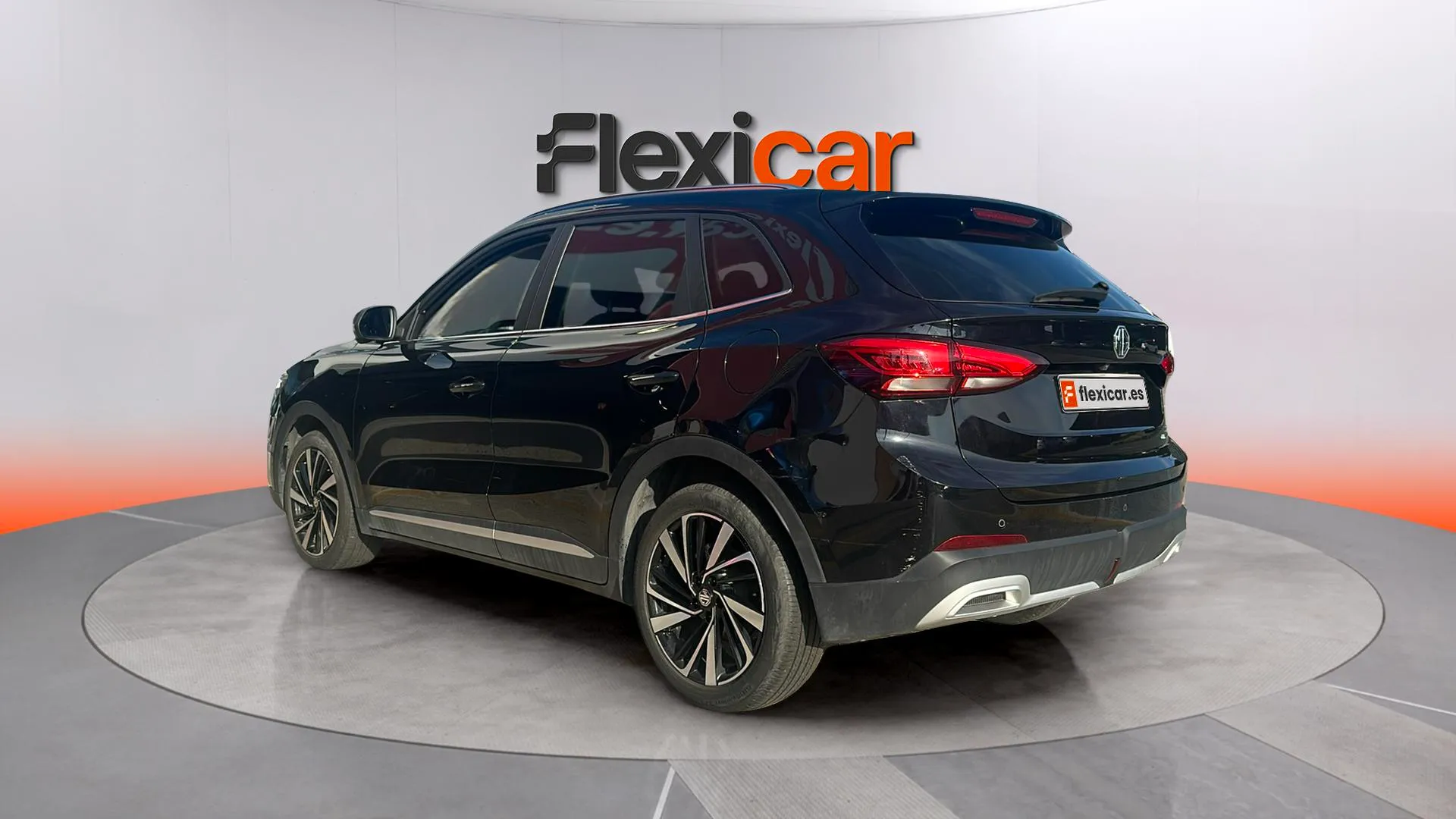 MG ZS Hybrid+ Luxury - foto 8