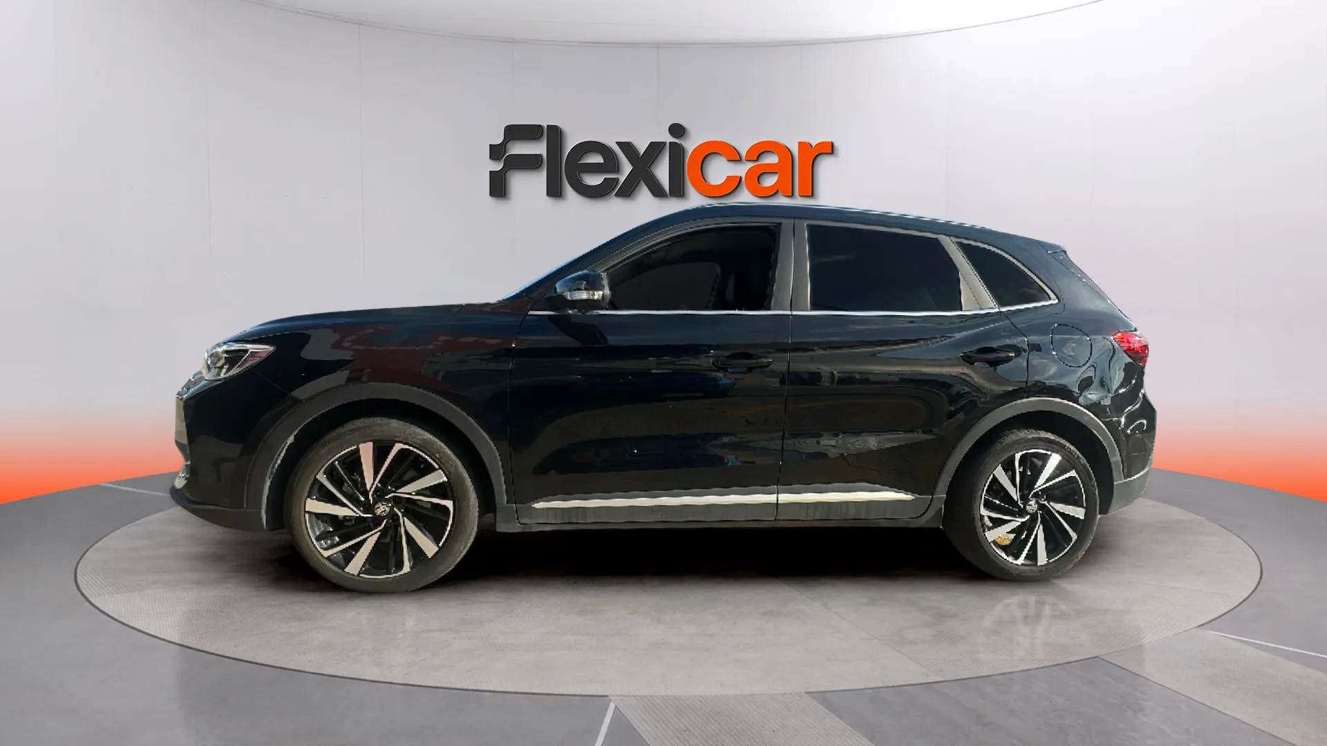 MG ZS Hybrid+ Luxury - foto 5