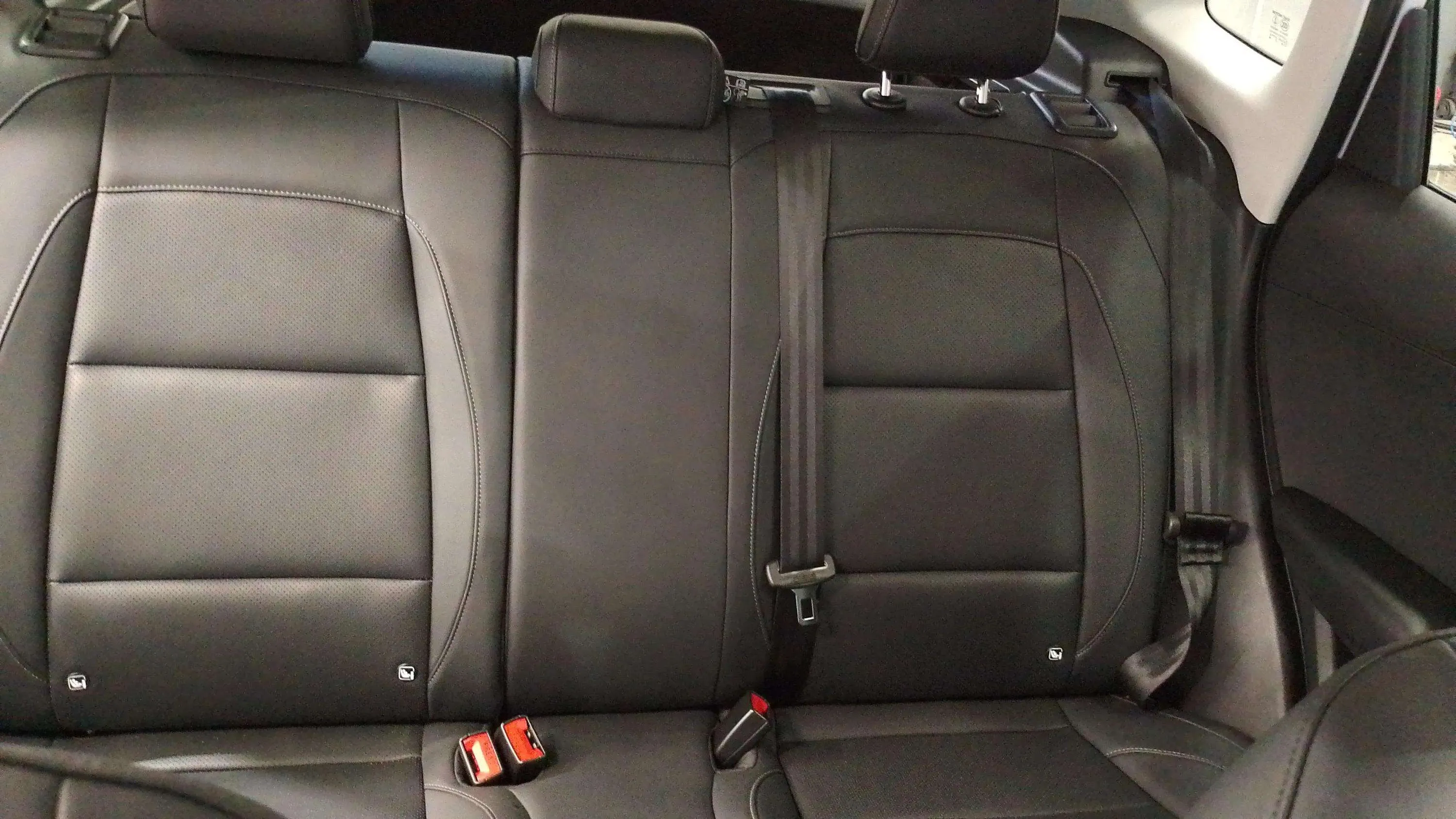 MG ZS Hybrid+ Luxury - foto 22