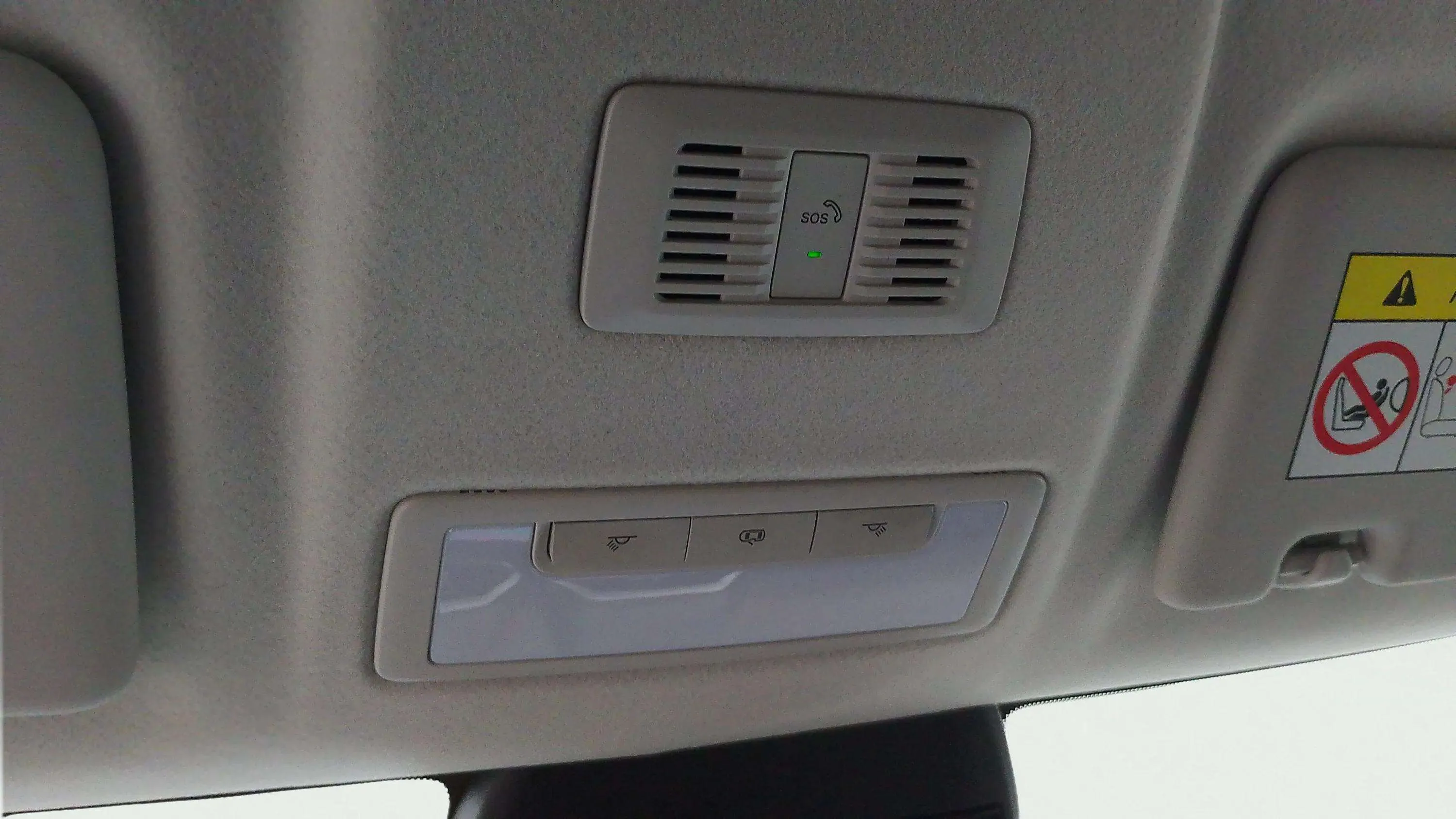MG ZS Hybrid+ Luxury - foto 27
