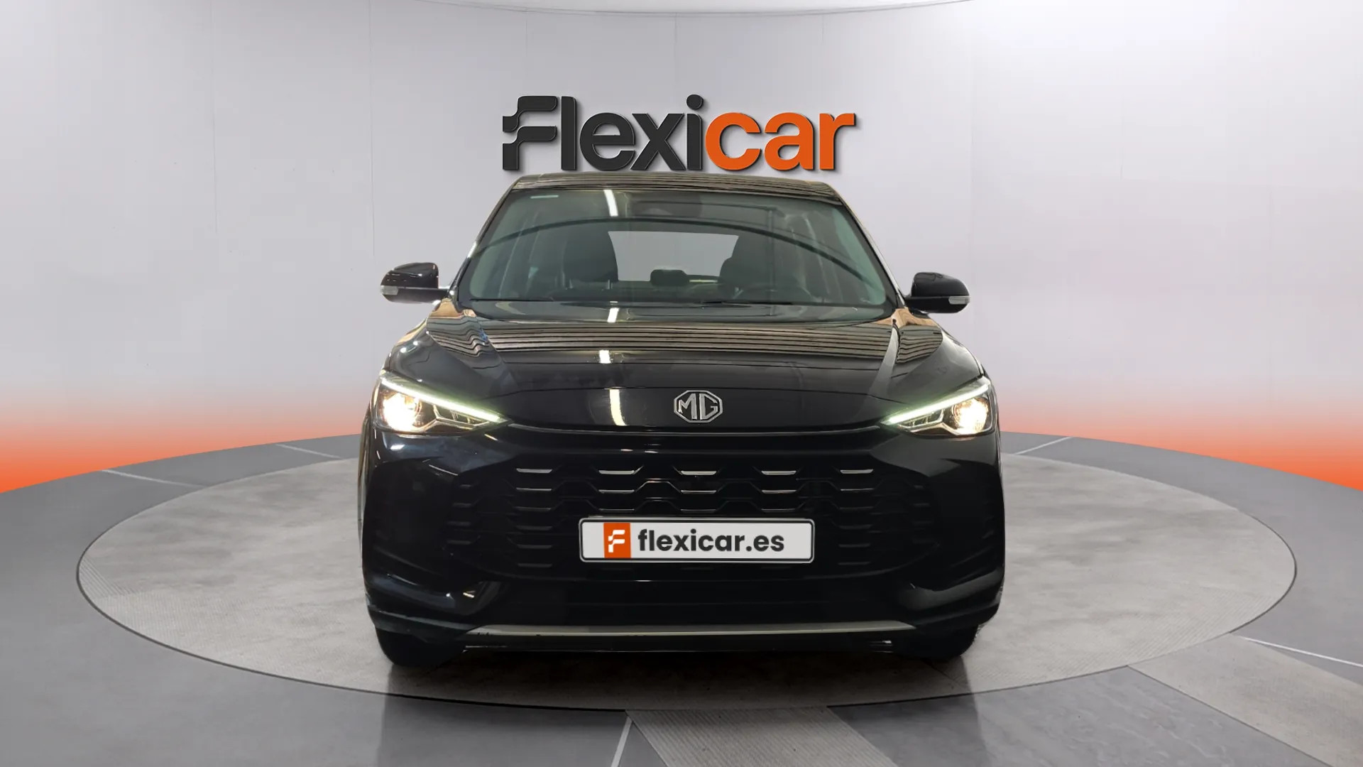 MG ZS Hybrid+ Standard - foto 6
