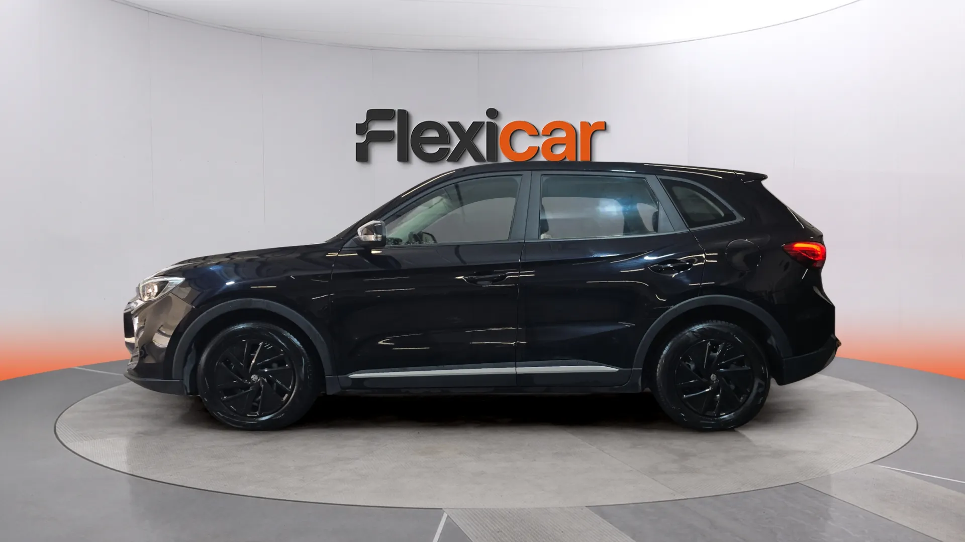 MG ZS Hybrid+ Standard - foto 7