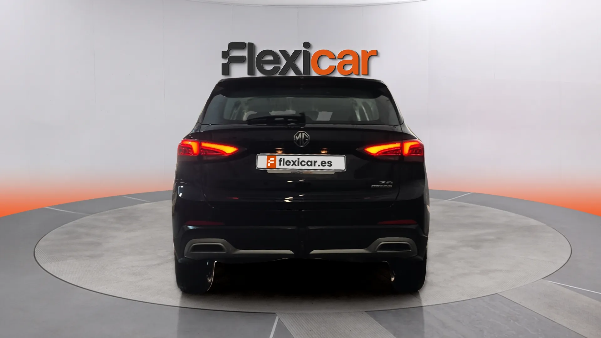 MG ZS Hybrid+ Standard - foto 8