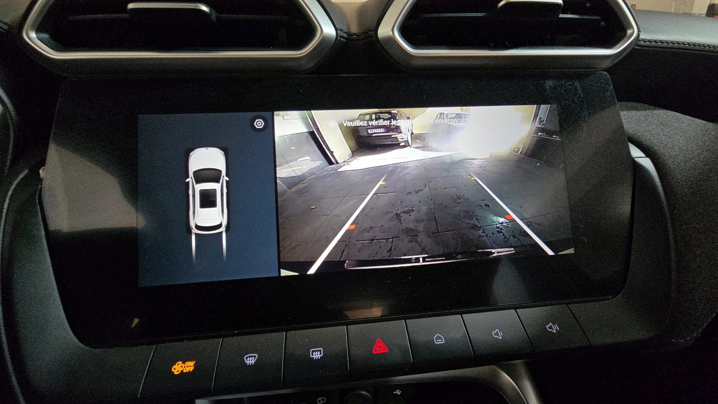 MG ZS Hybrid+ Standard - foto 16