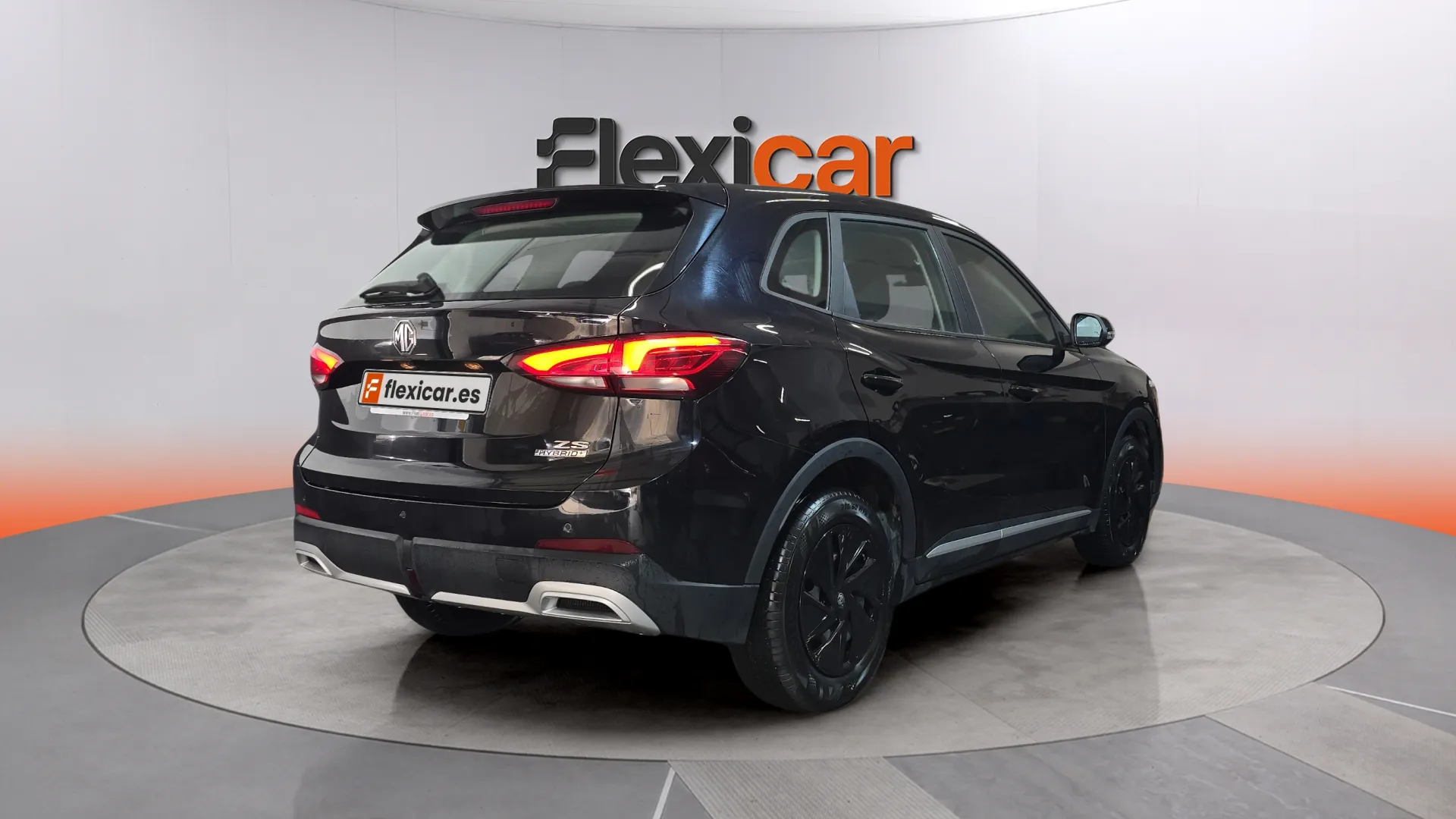 MG ZS Hybrid+ Standard - foto 4