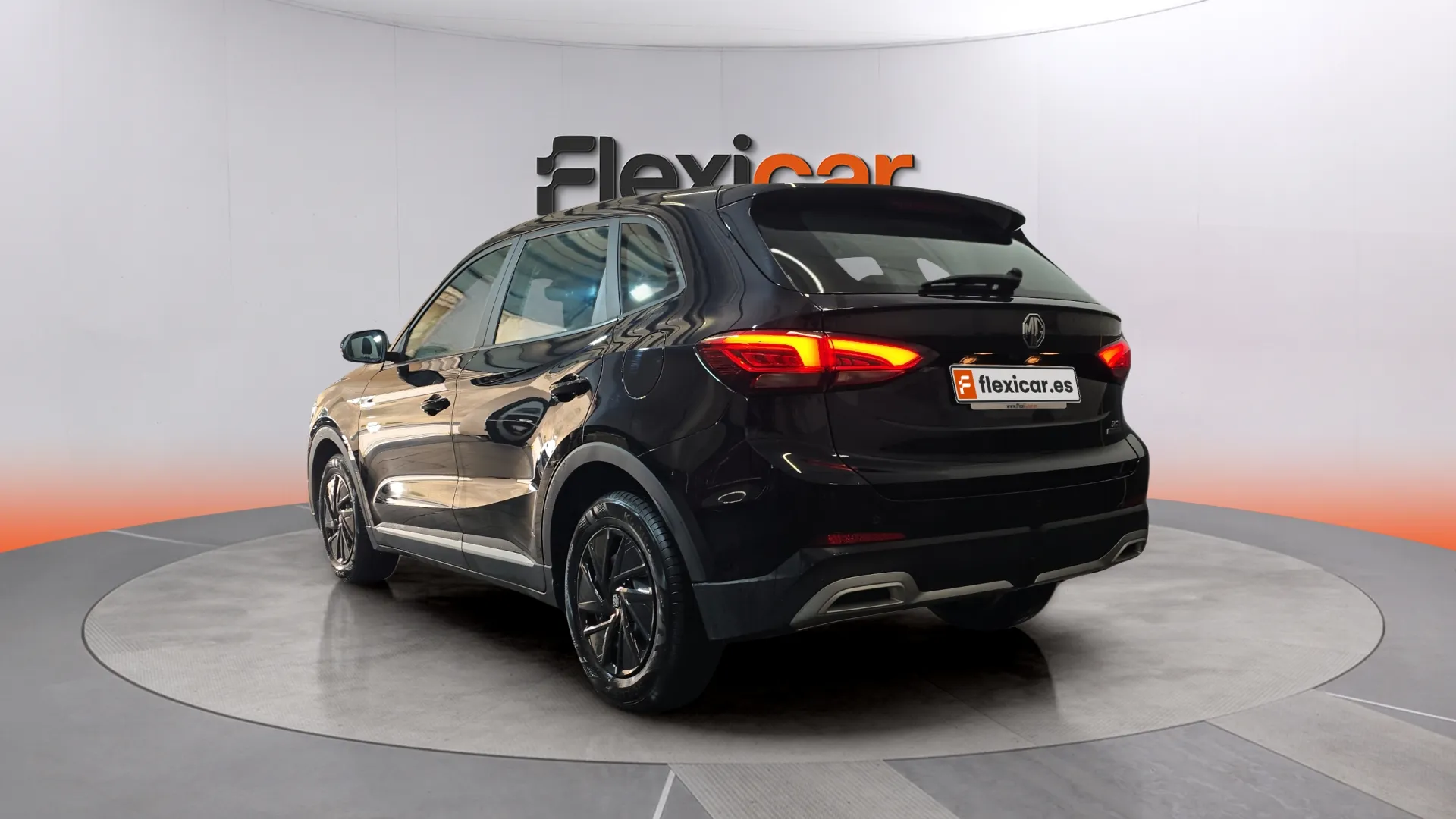 MG ZS Hybrid+ Standard - foto 3