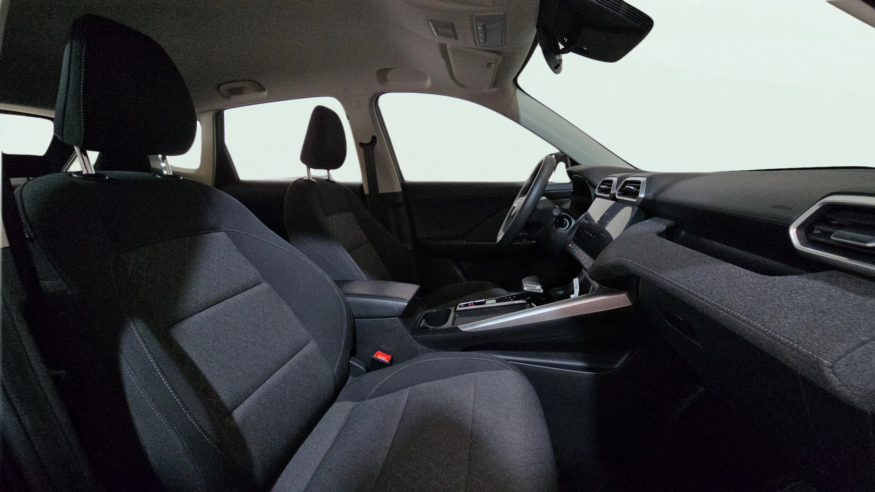 MG ZS Hybrid+ Standard - foto 18