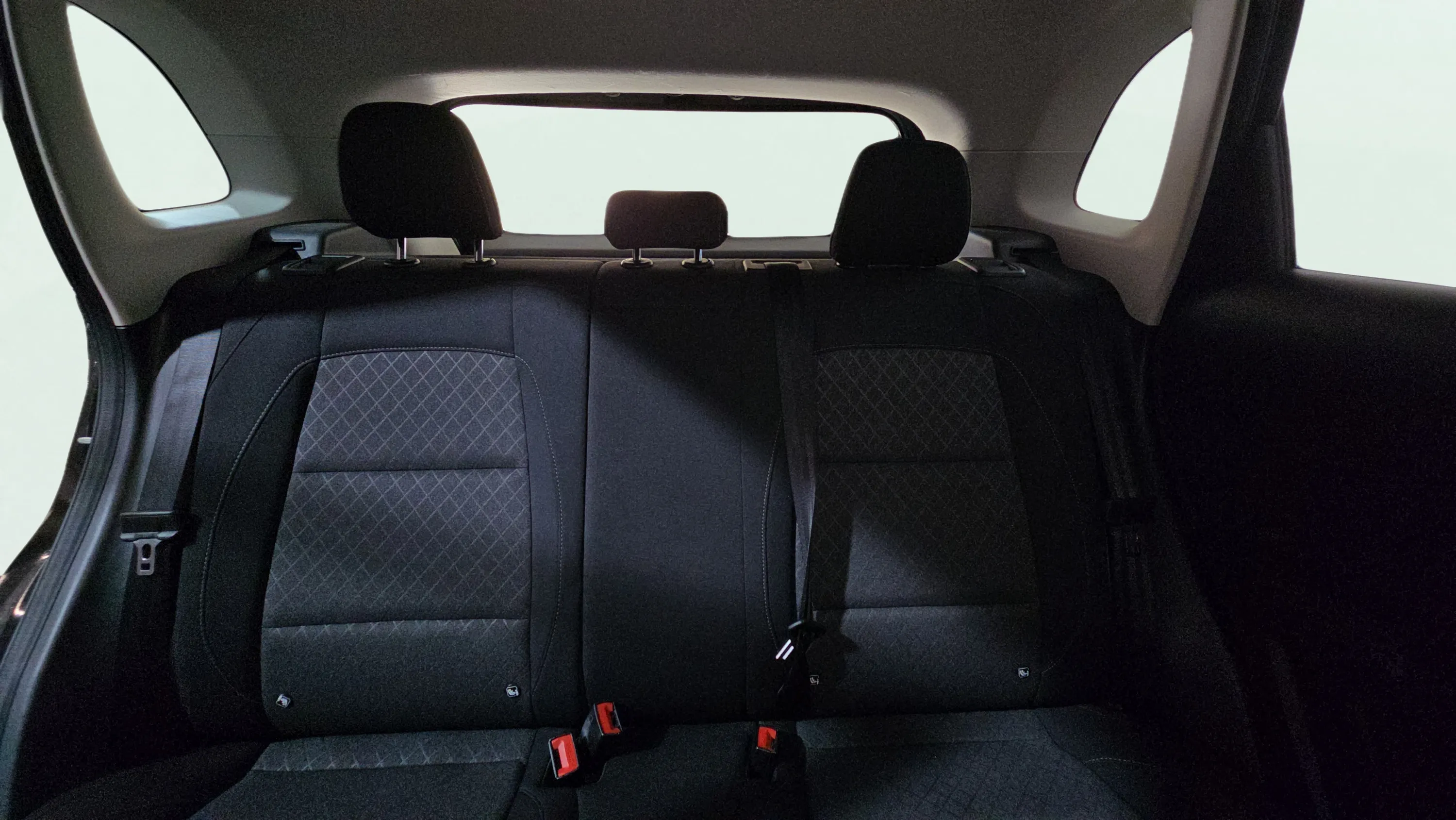 MG ZS Hybrid+ Standard - foto 21