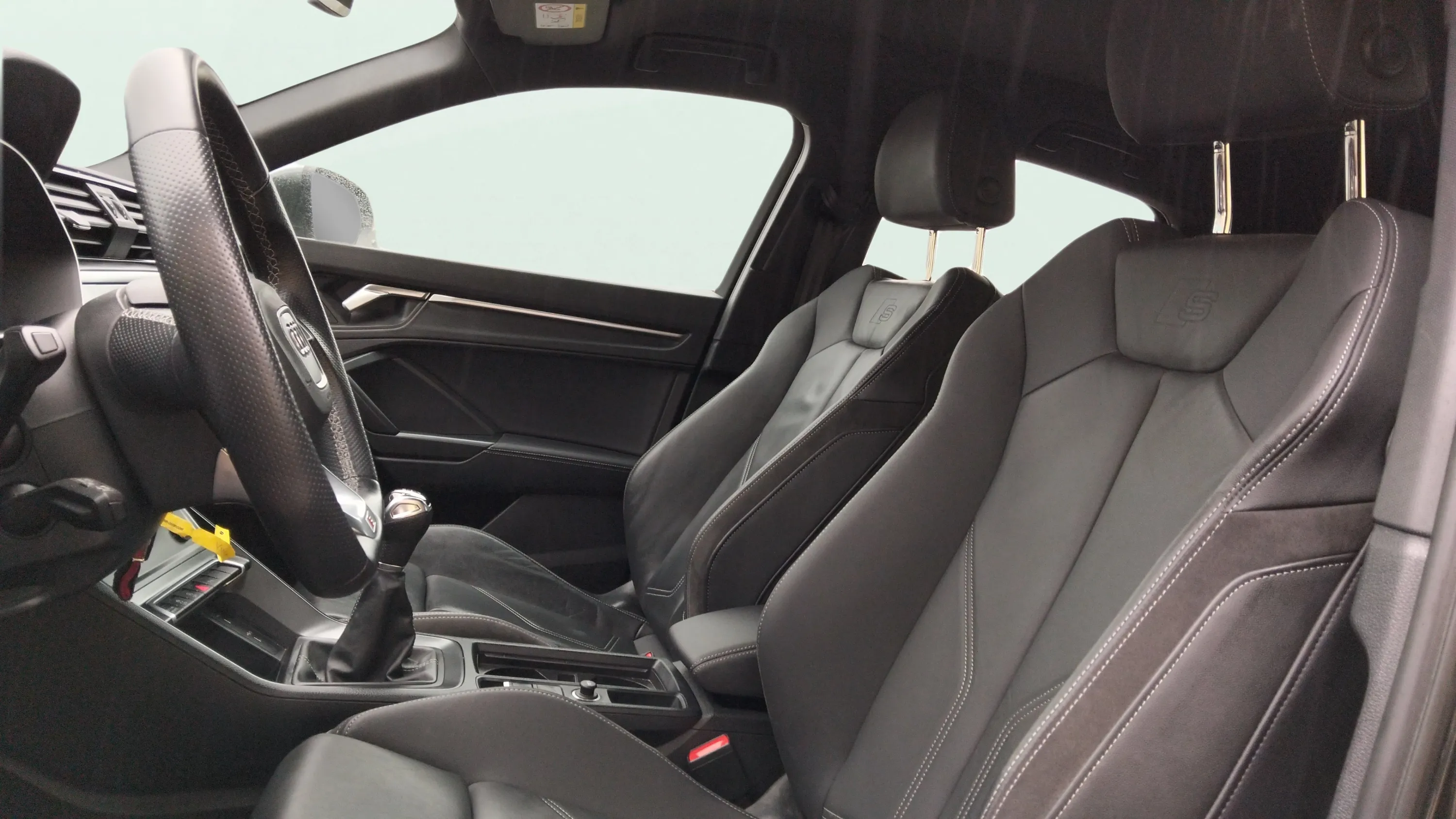 Audi Q3 S line 35 TDI - foto 17