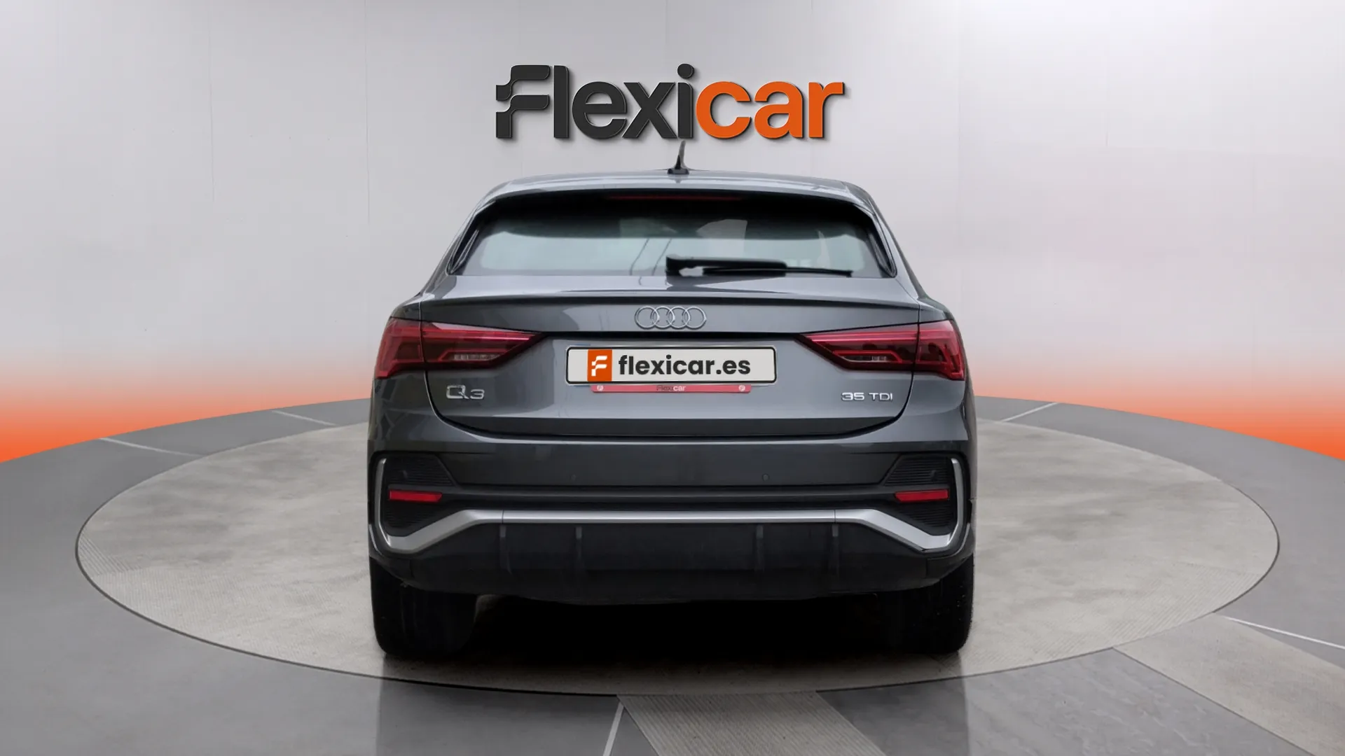Audi Q3 S line 35 TDI - foto 8