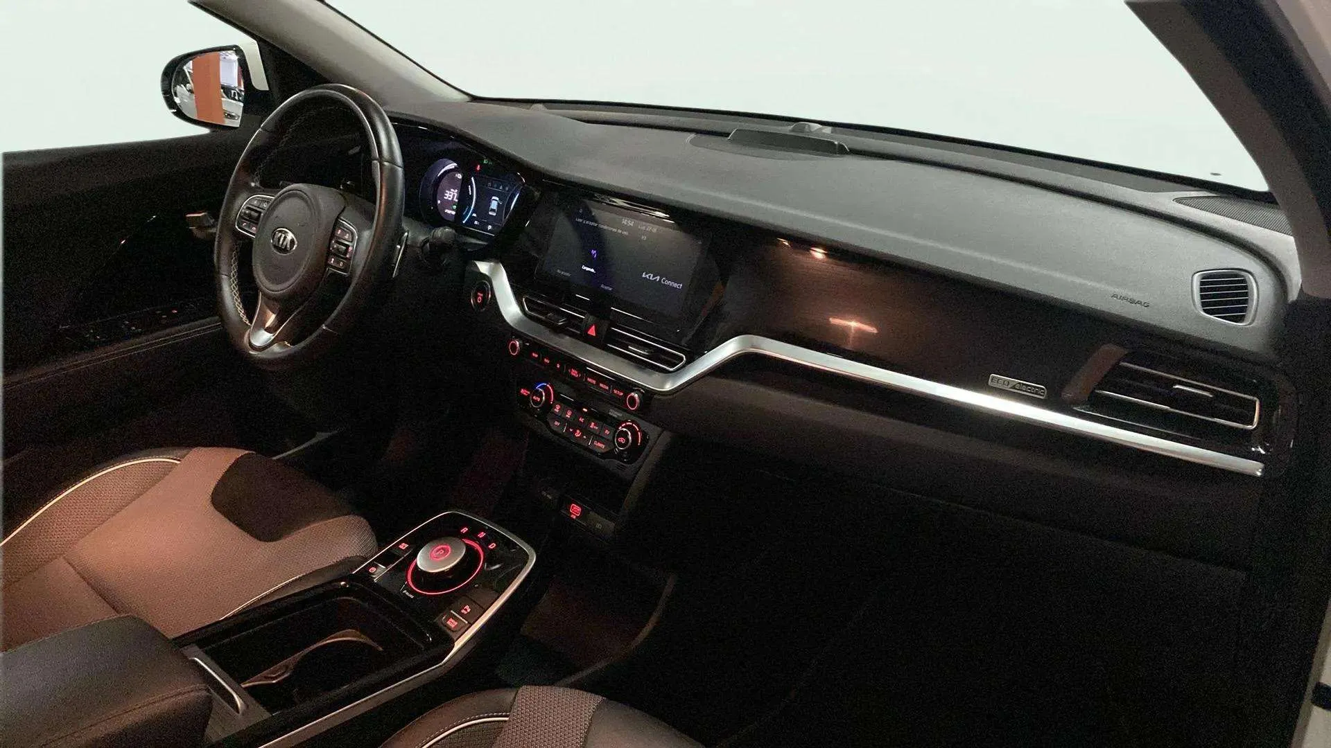 Kia Niro e-Niro Drive (Long Range) - foto 11