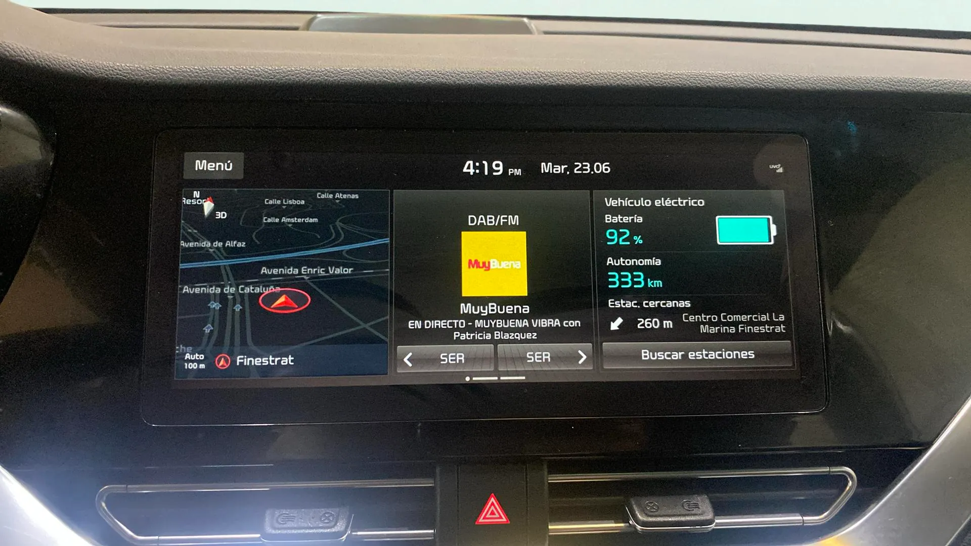 Kia Niro e-Niro Drive (Long Range) - foto 21