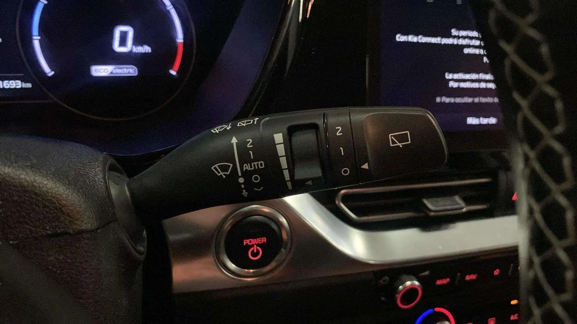 Kia Niro e-Niro Drive (Long Range) - foto 17
