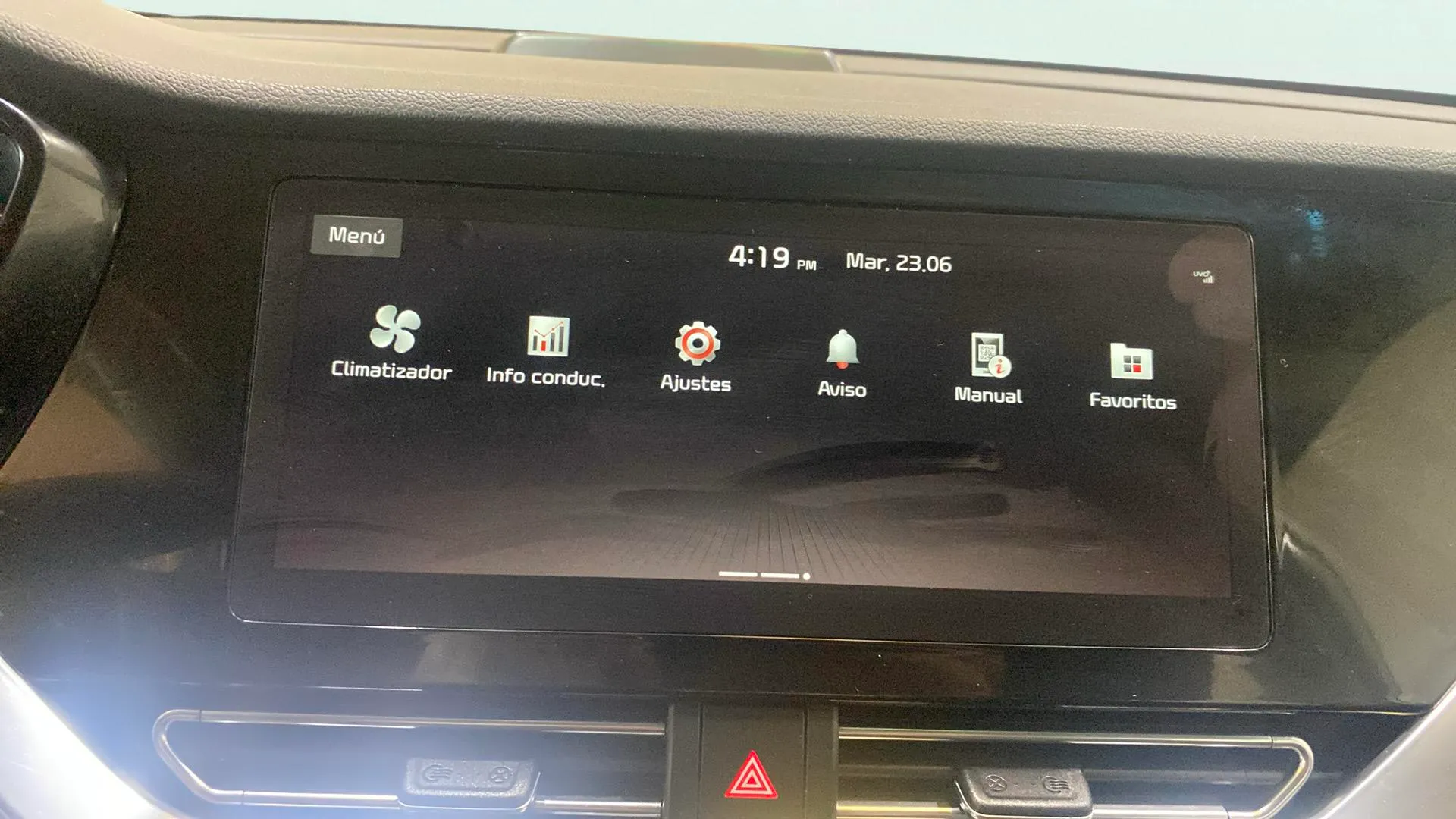 Kia Niro e-Niro Drive (Long Range) - foto 20