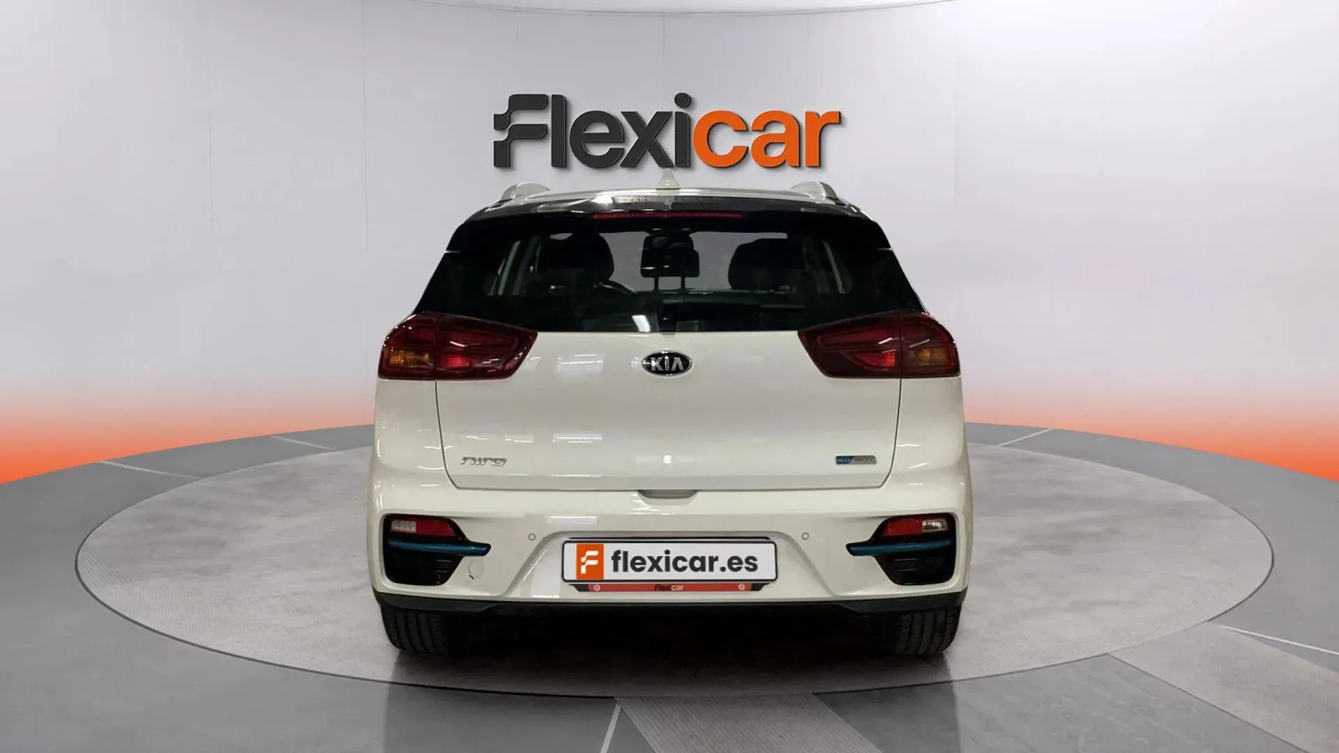 Kia Niro e-Niro Drive (Long Range) - foto 8