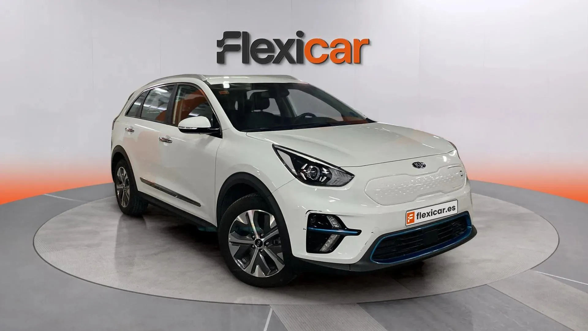 Kia Niro e-Niro Drive (Long Range)