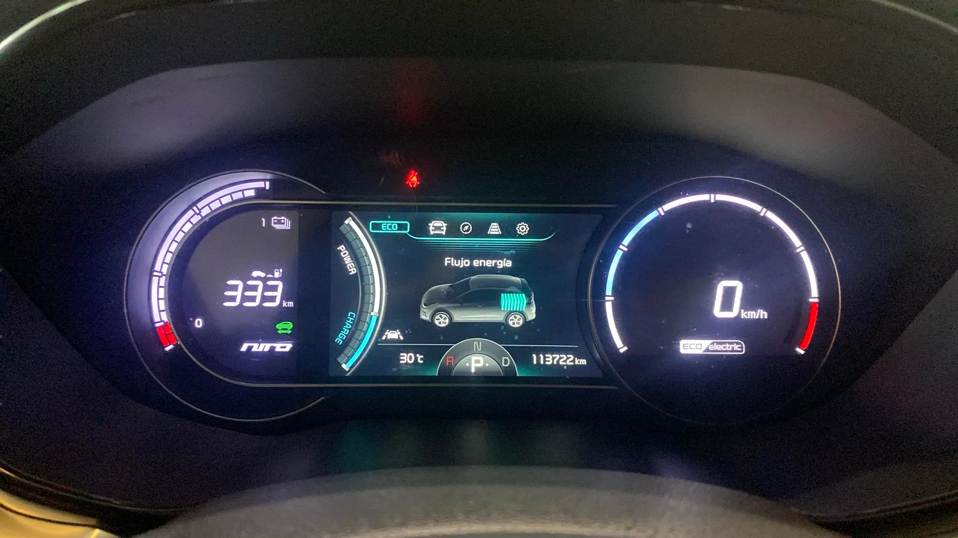 Kia Niro e-Niro Drive (Long Range) - foto 14