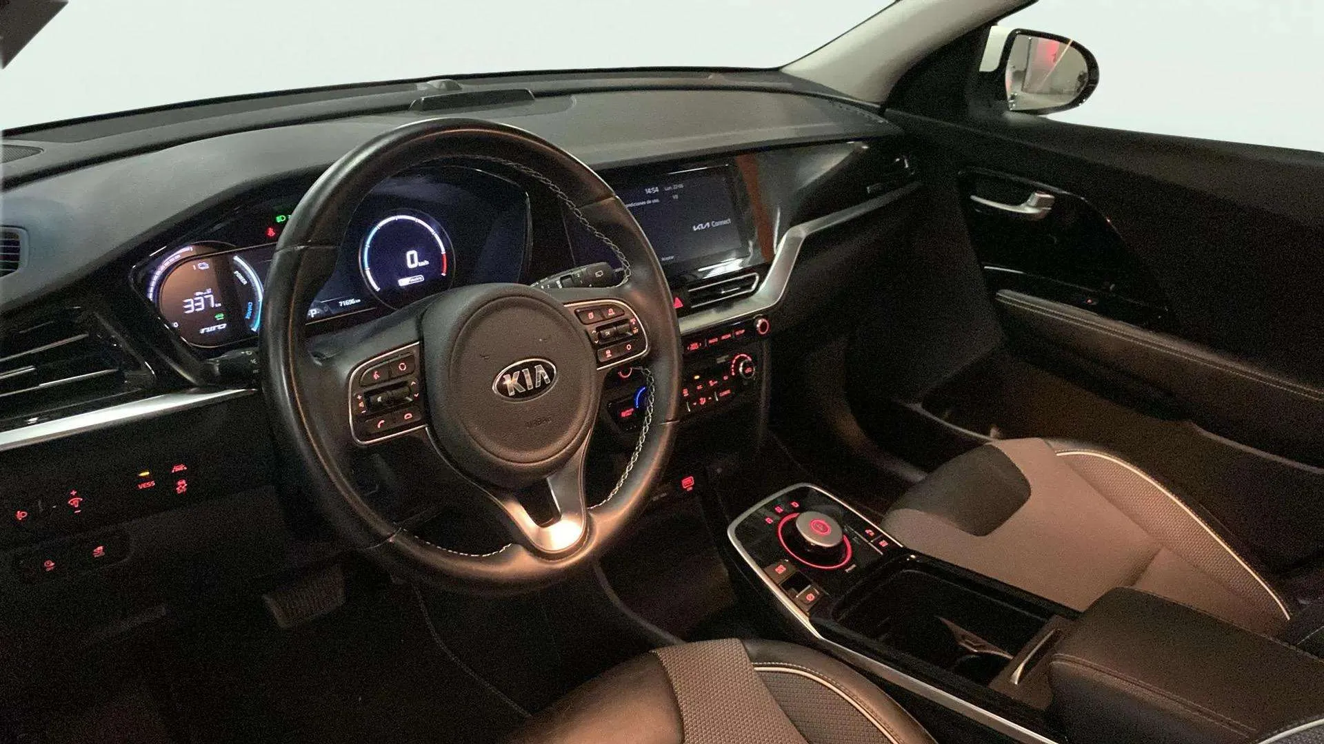 Kia Niro e-Niro Drive (Long Range) - foto 10
