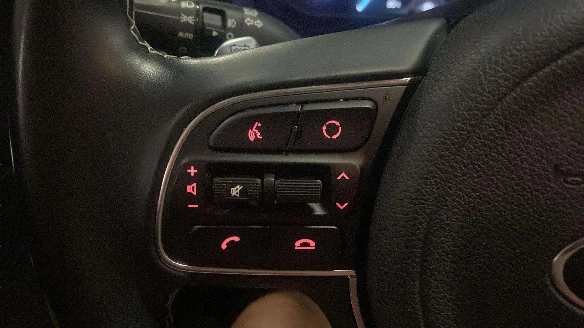 Kia Niro e-Niro Drive (Long Range) - foto 16