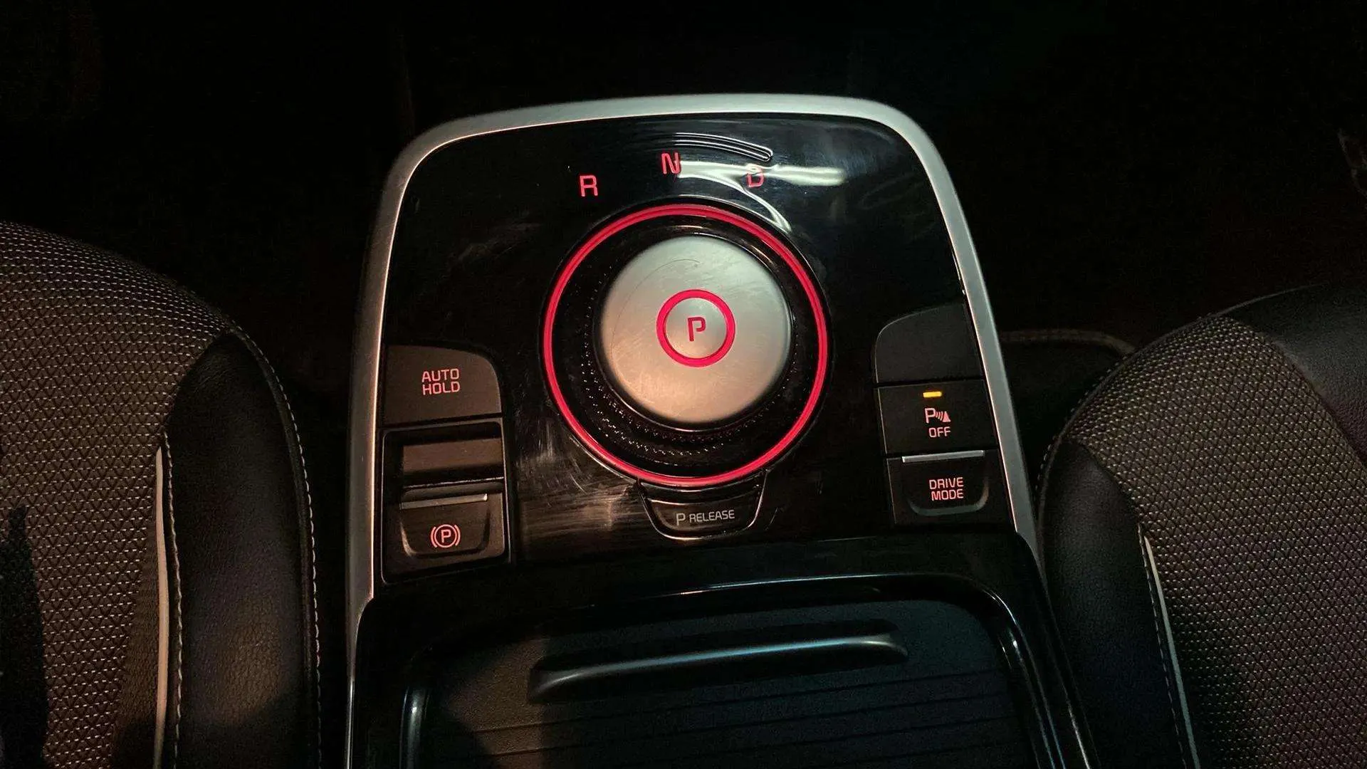 Kia Niro e-Niro Drive (Long Range) - foto 24