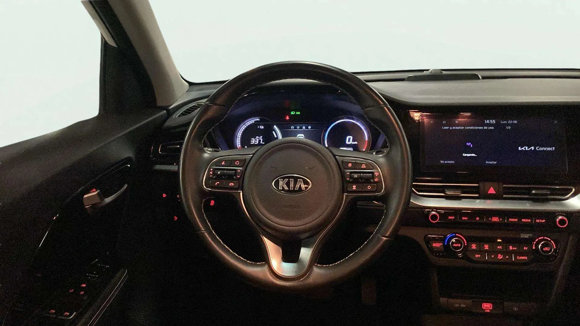 Kia Niro e-Niro Drive (Long Range) - foto 13