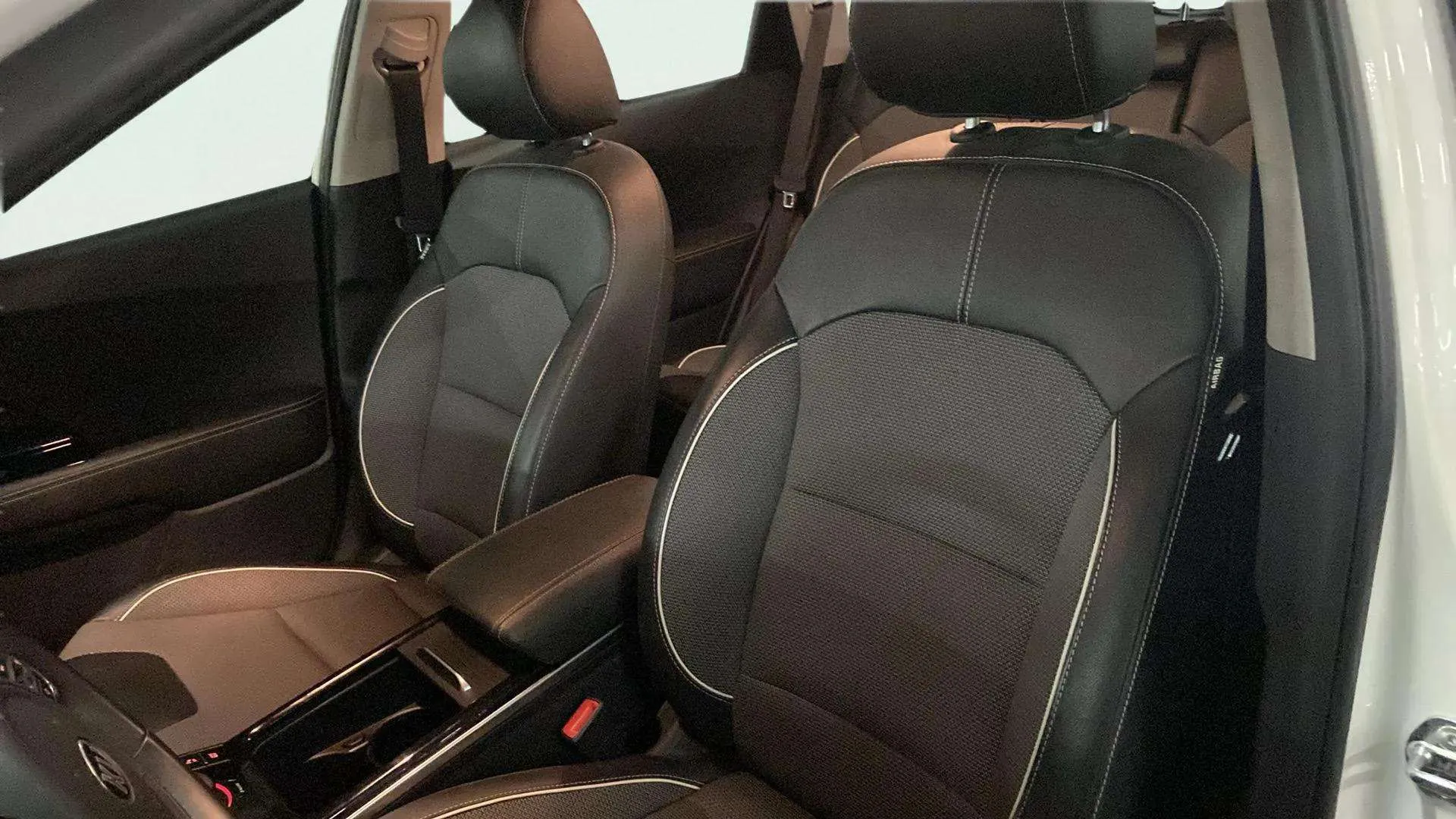 Kia Niro e-Niro Drive (Long Range) - foto 27