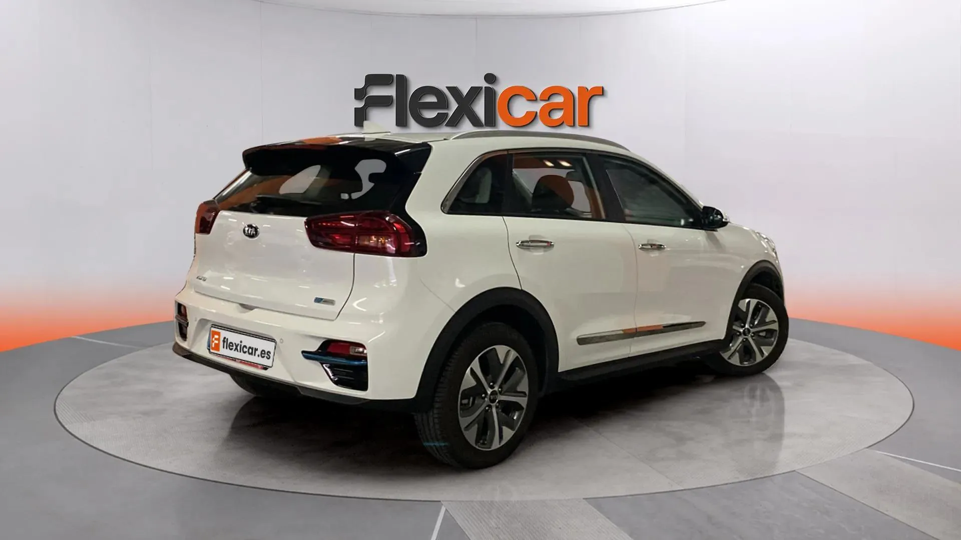 Kia Niro e-Niro Drive (Long Range) - foto 6
