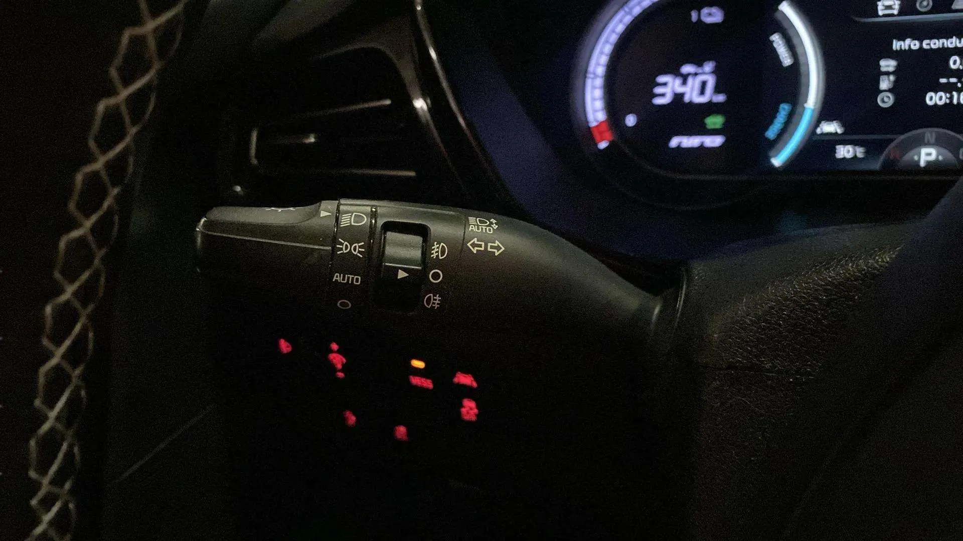 Kia Niro e-Niro Drive (Long Range) - foto 18