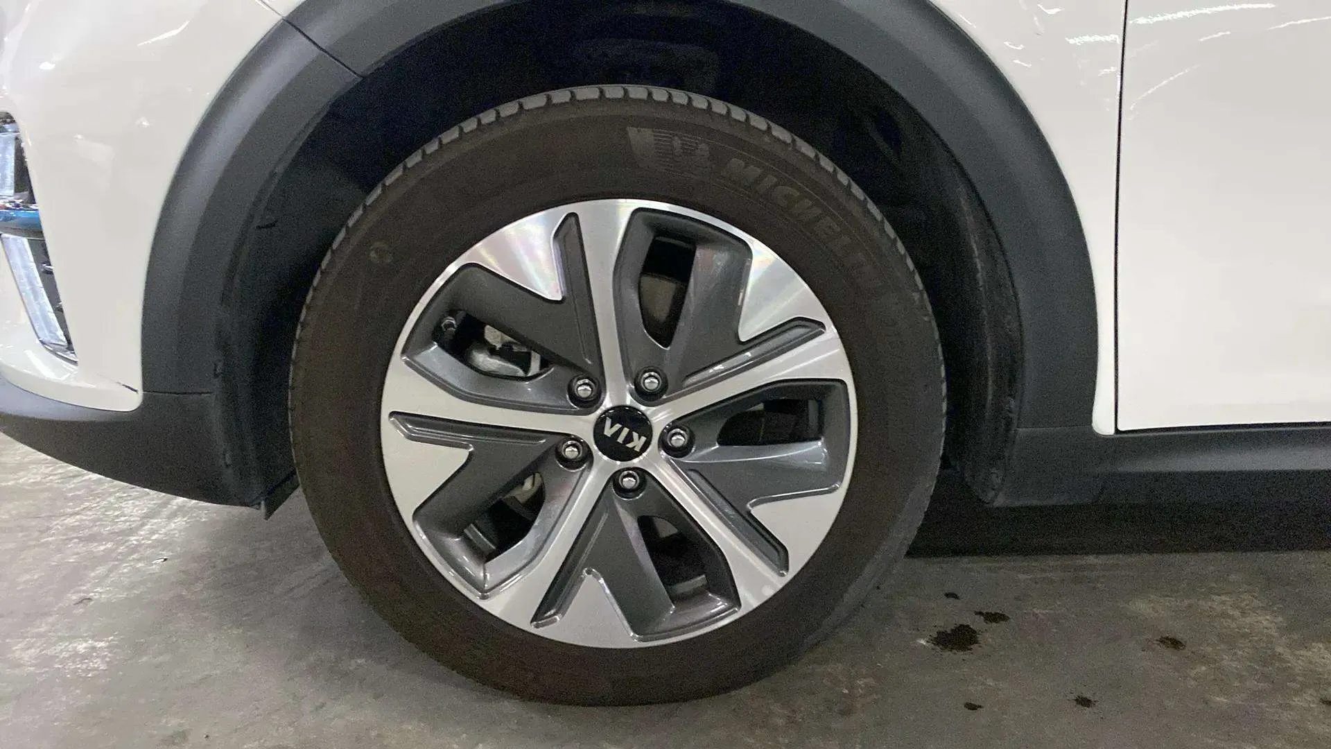 Kia Niro e-Niro Drive (Long Range) - foto 28