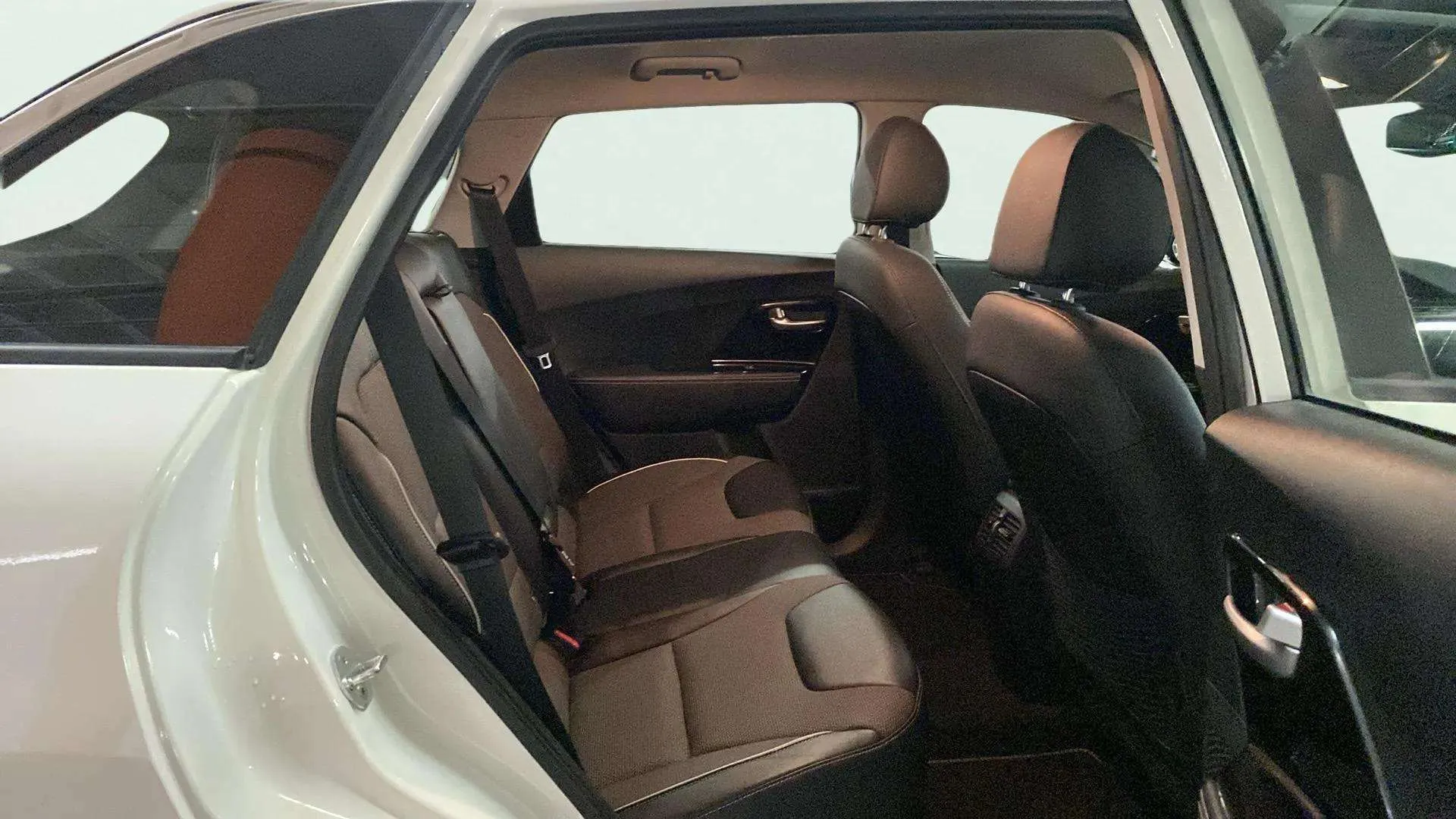 Kia Niro e-Niro Drive (Long Range) - foto 25