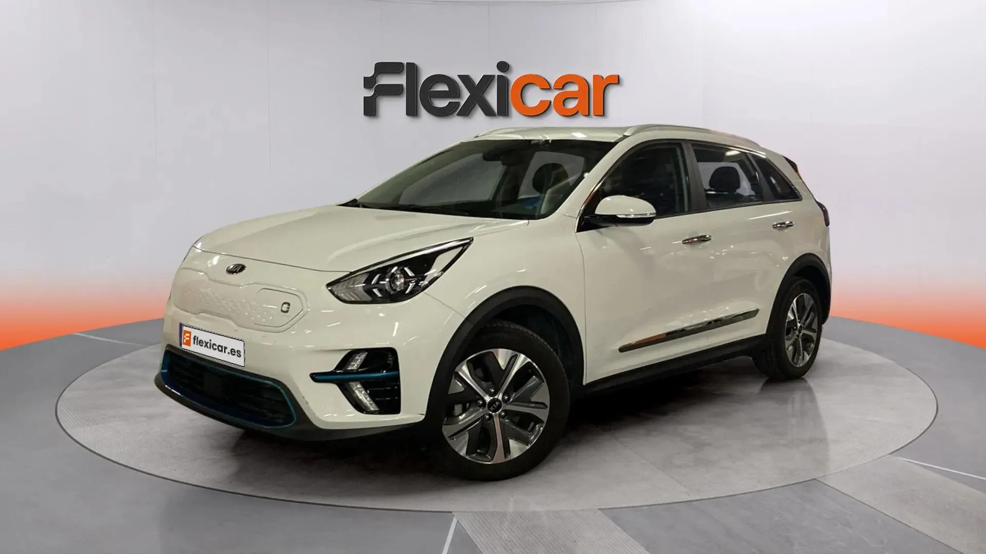 Kia Niro e-Niro Drive (Long Range) - foto 2
